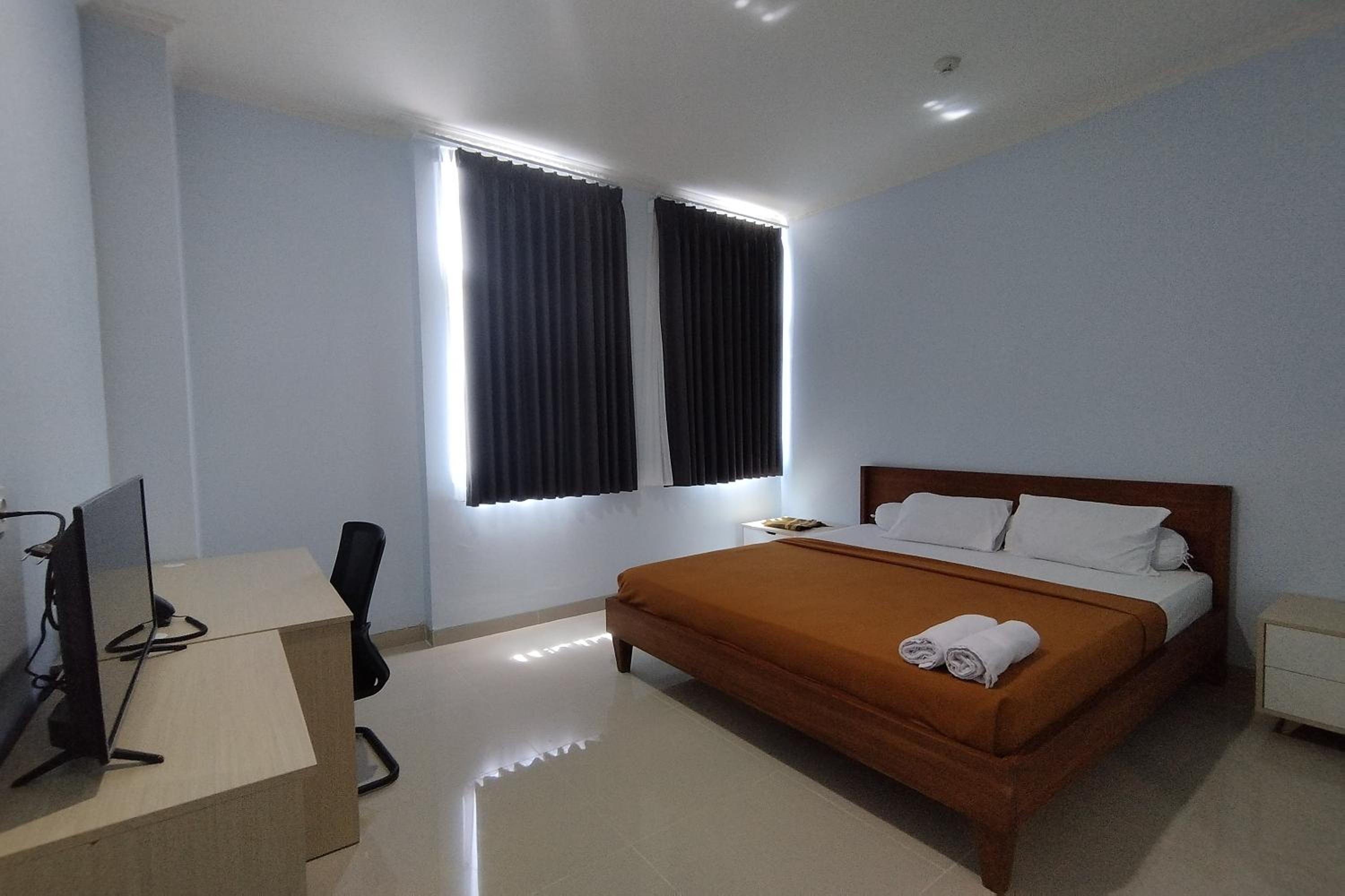 Superior Double Room - Photo 10