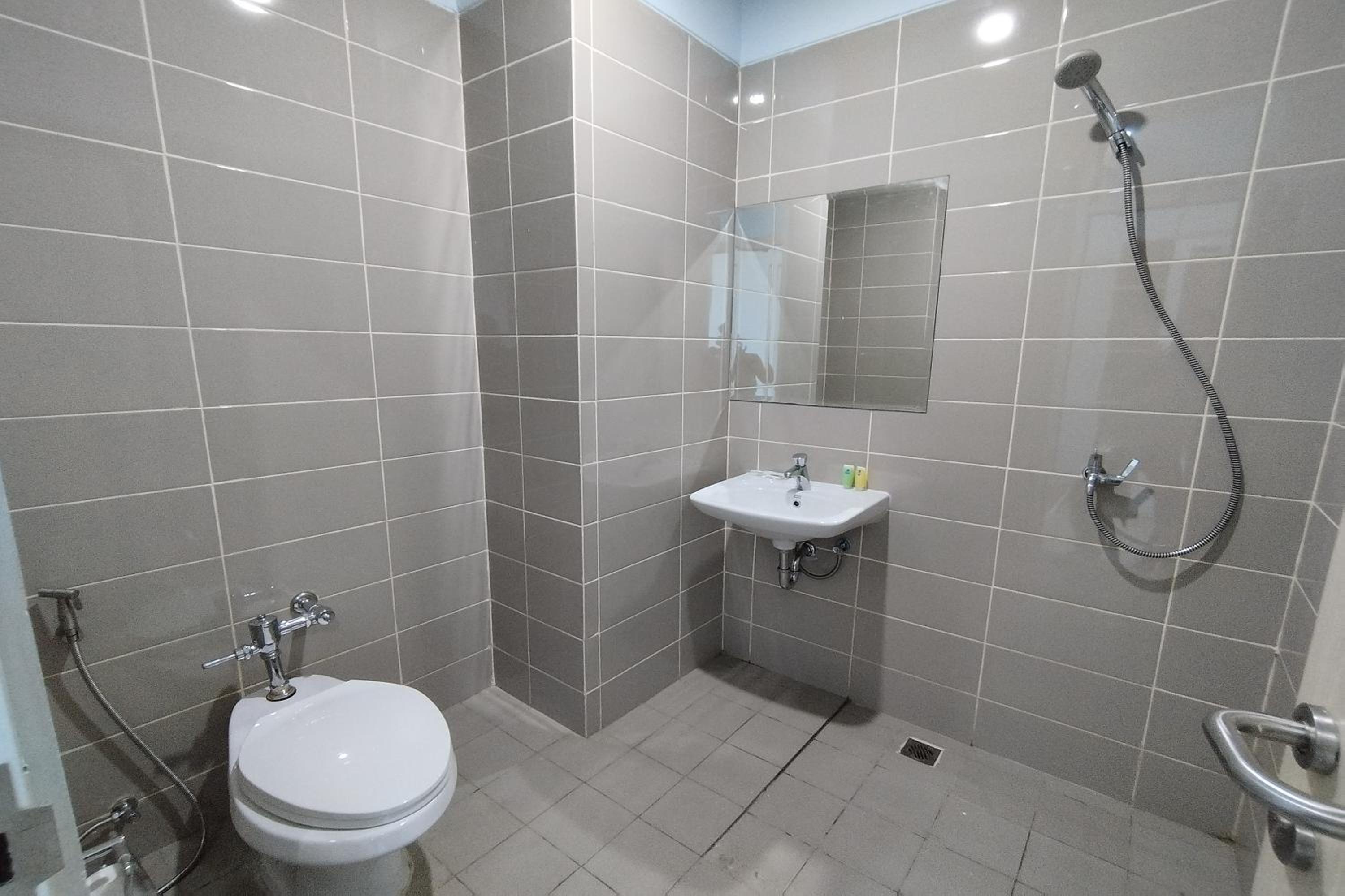 Superior Double Room - Photo 17