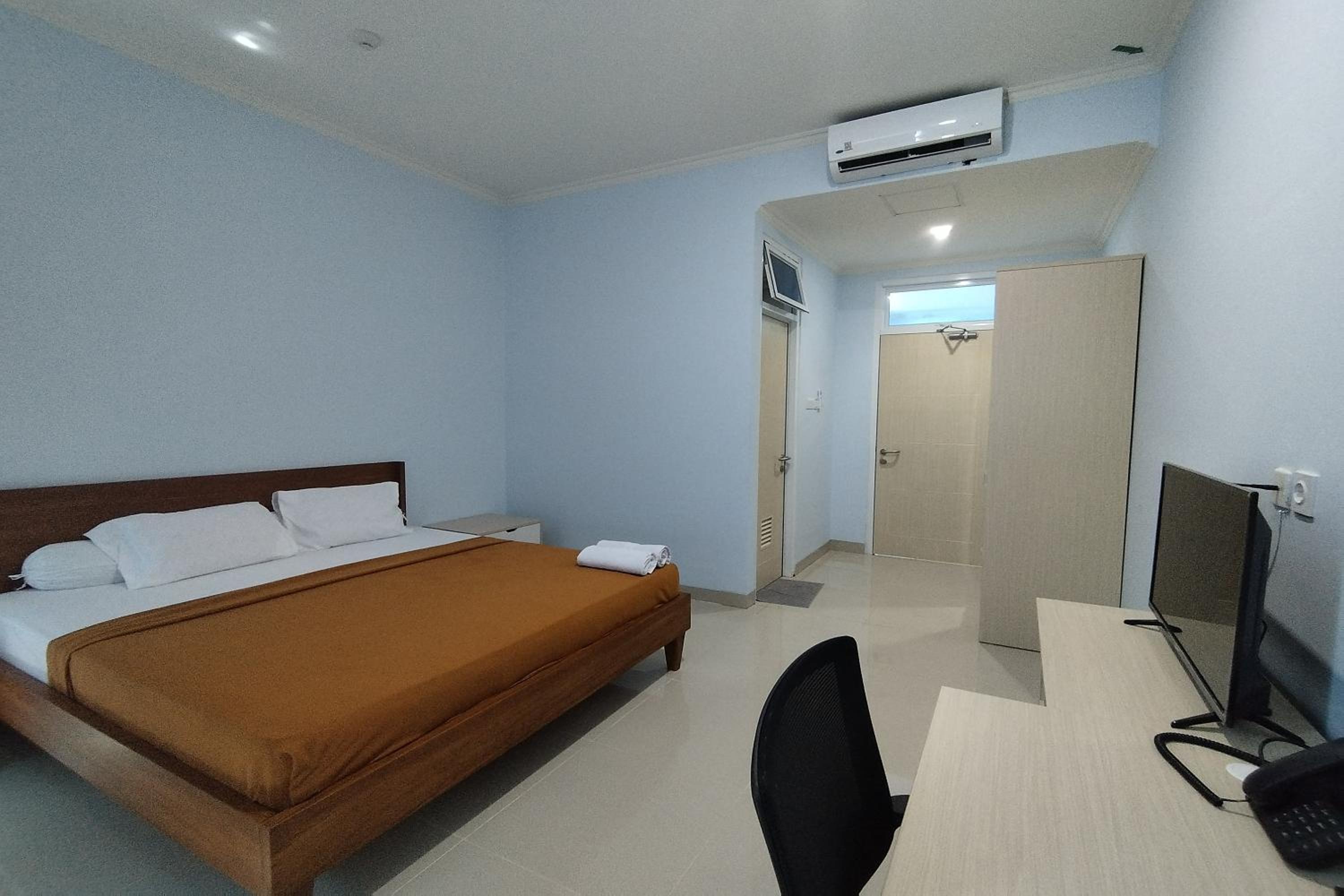 Superior Double Room - Photo 2