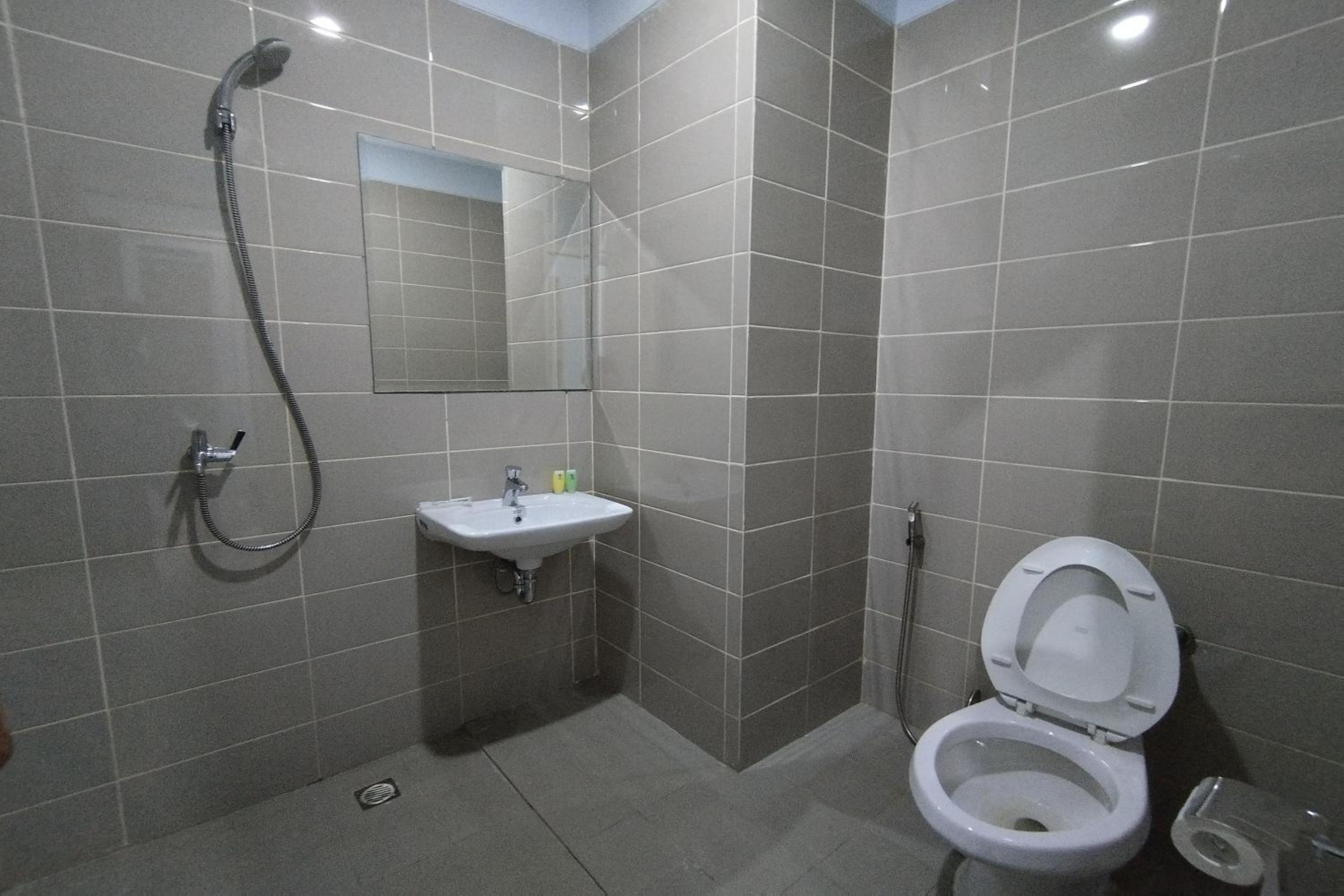 Superior Twin Room photo 2
