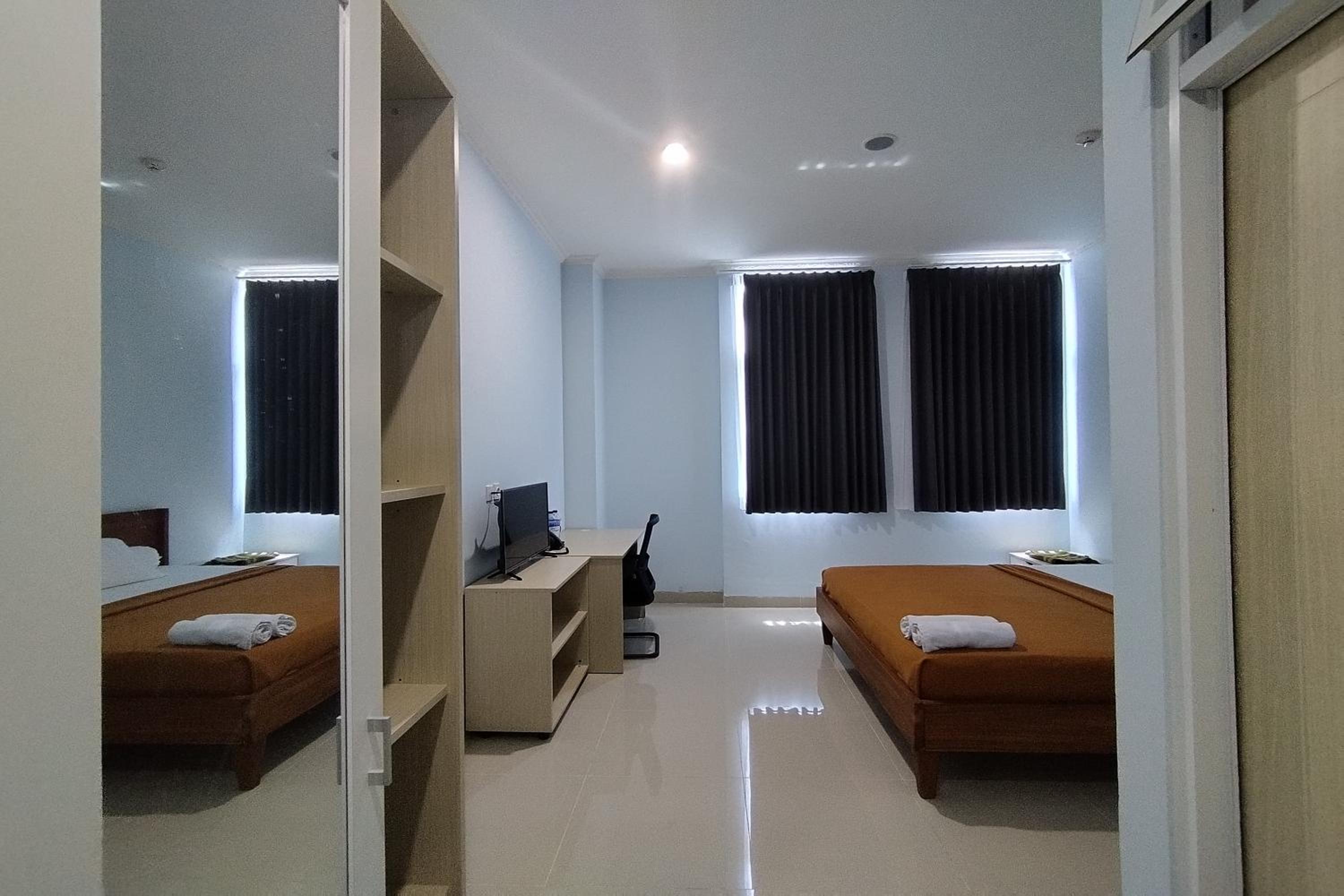 Superior Double Room - Photo 16