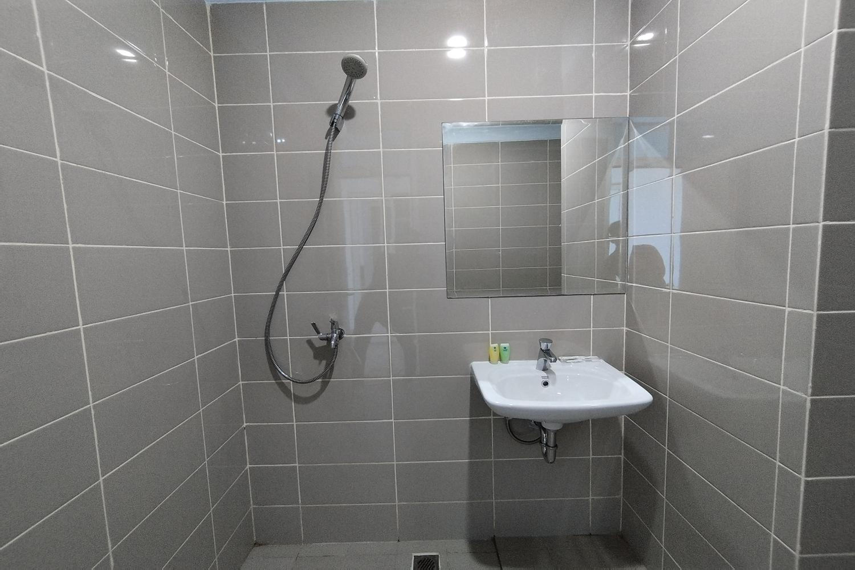 Superior Double Room - Photo 20