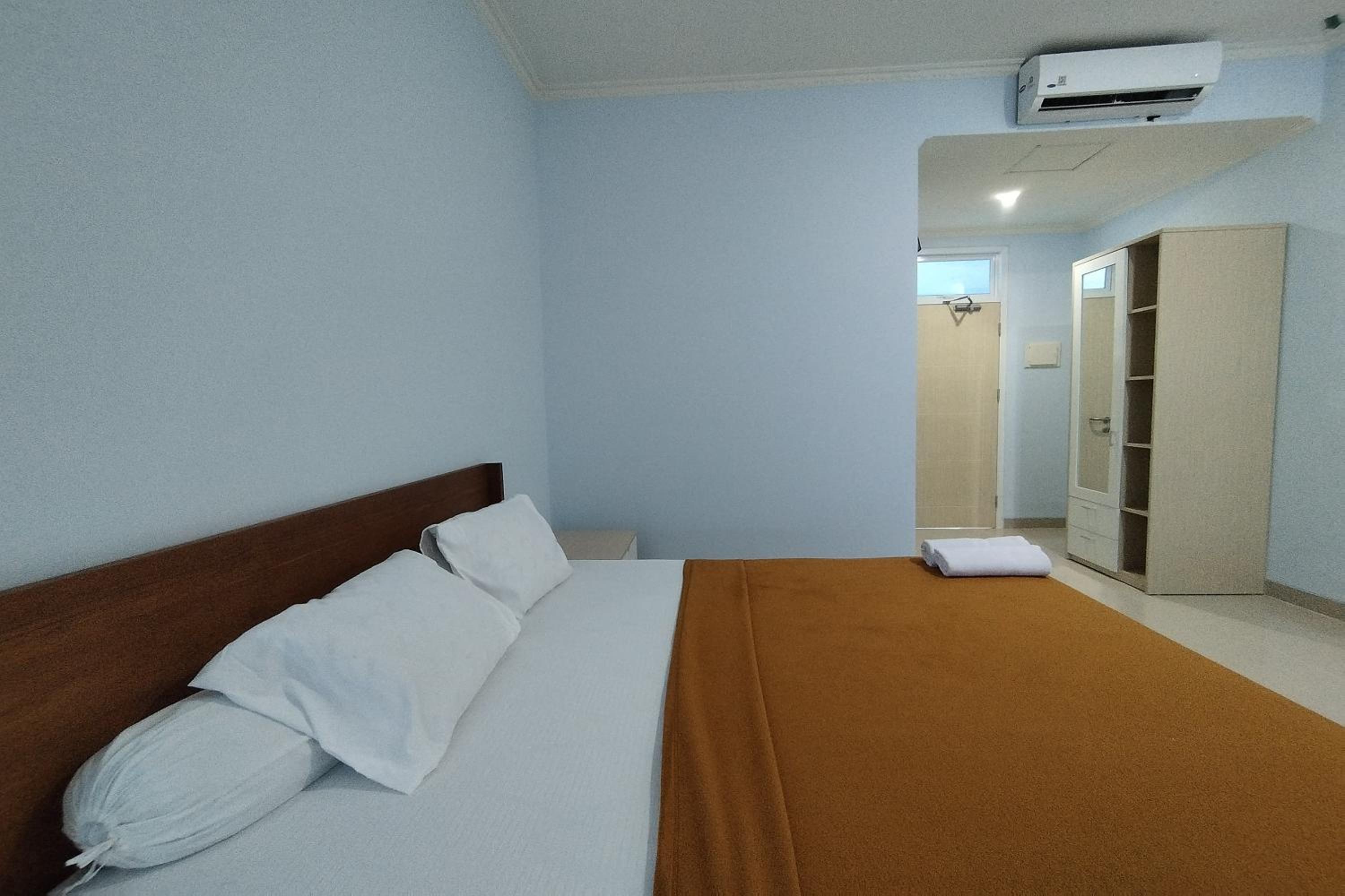 Superior Double Room - Photo 15