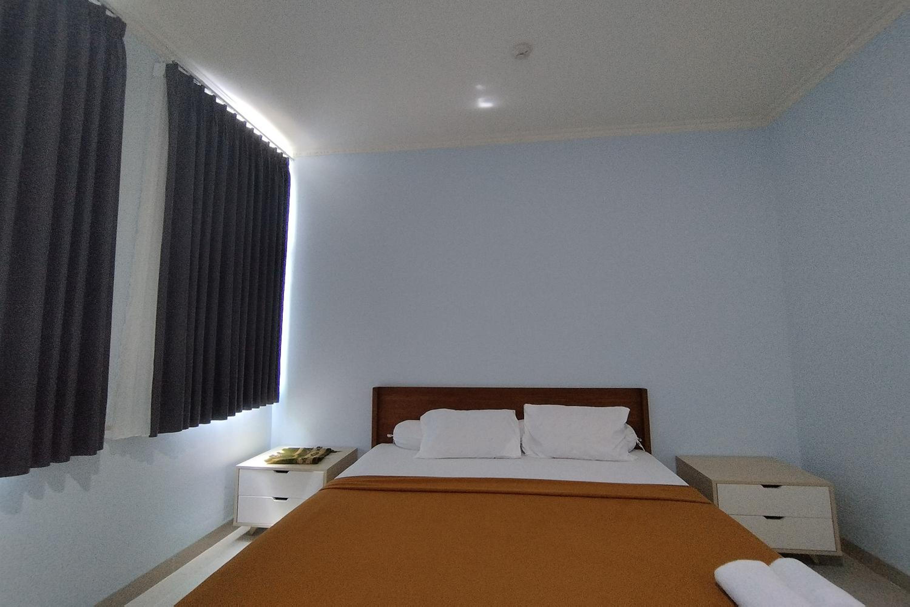 Superior Double Room - Photo 14