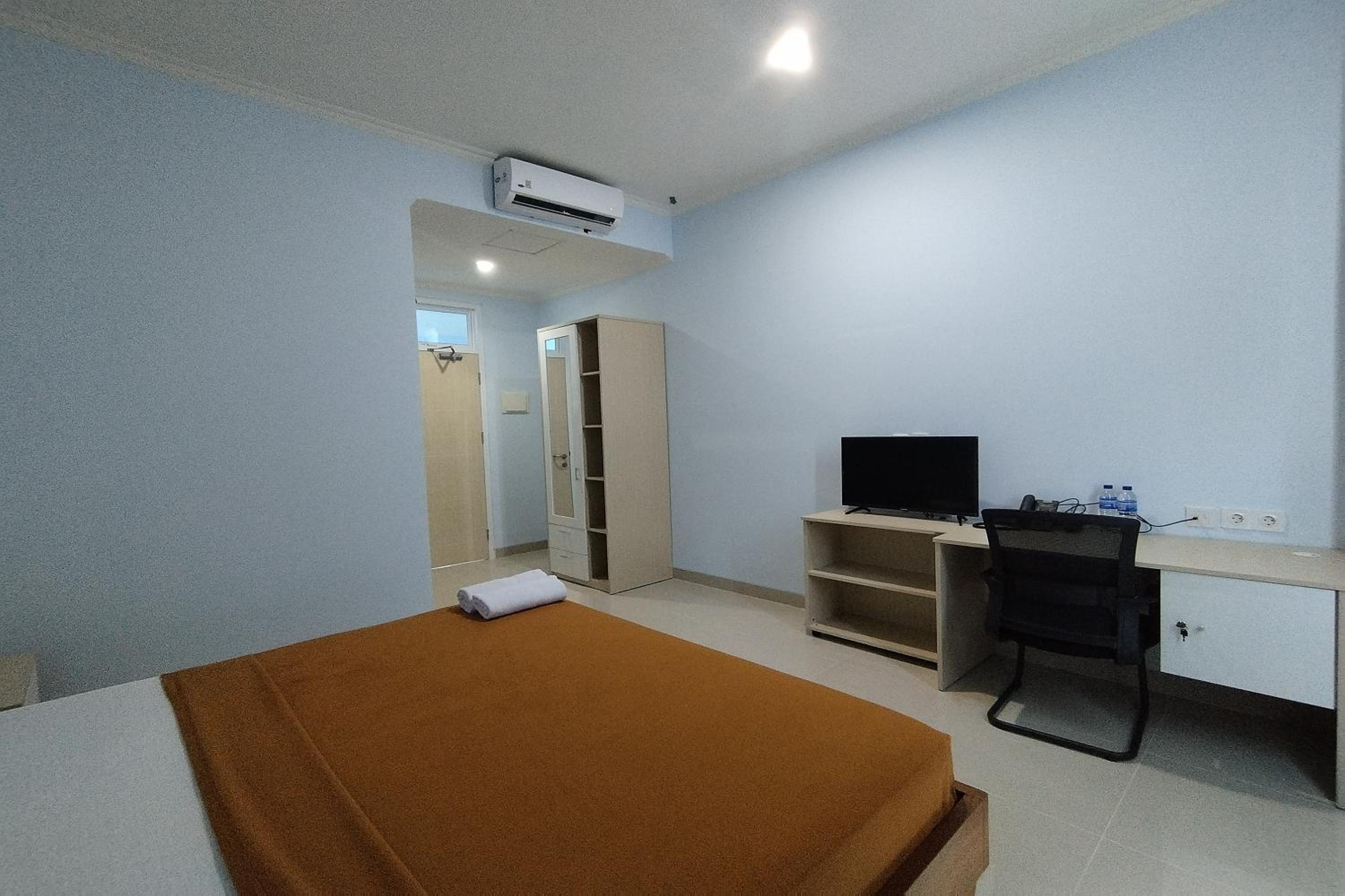 Superior Double Room - Photo 13