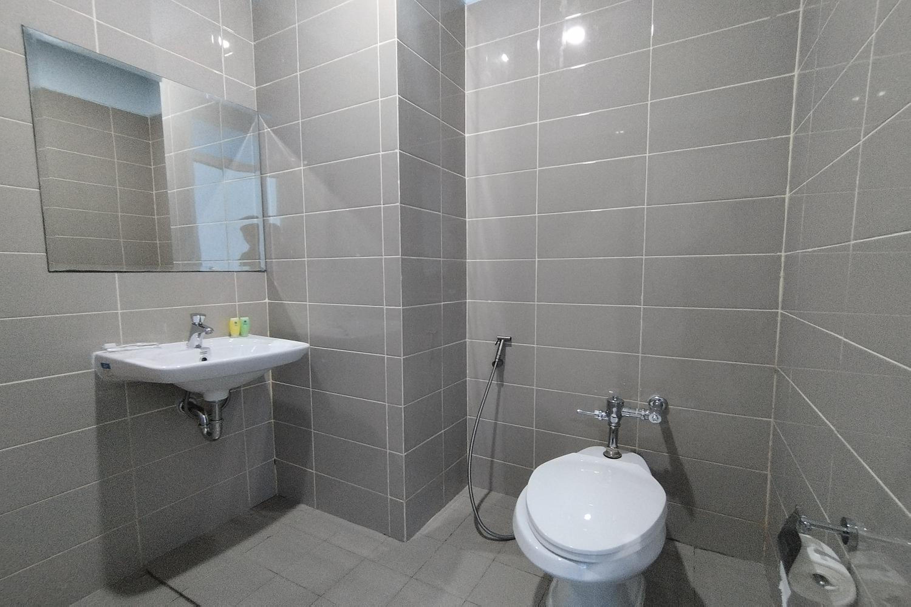 Superior Double Room - Photo 19
