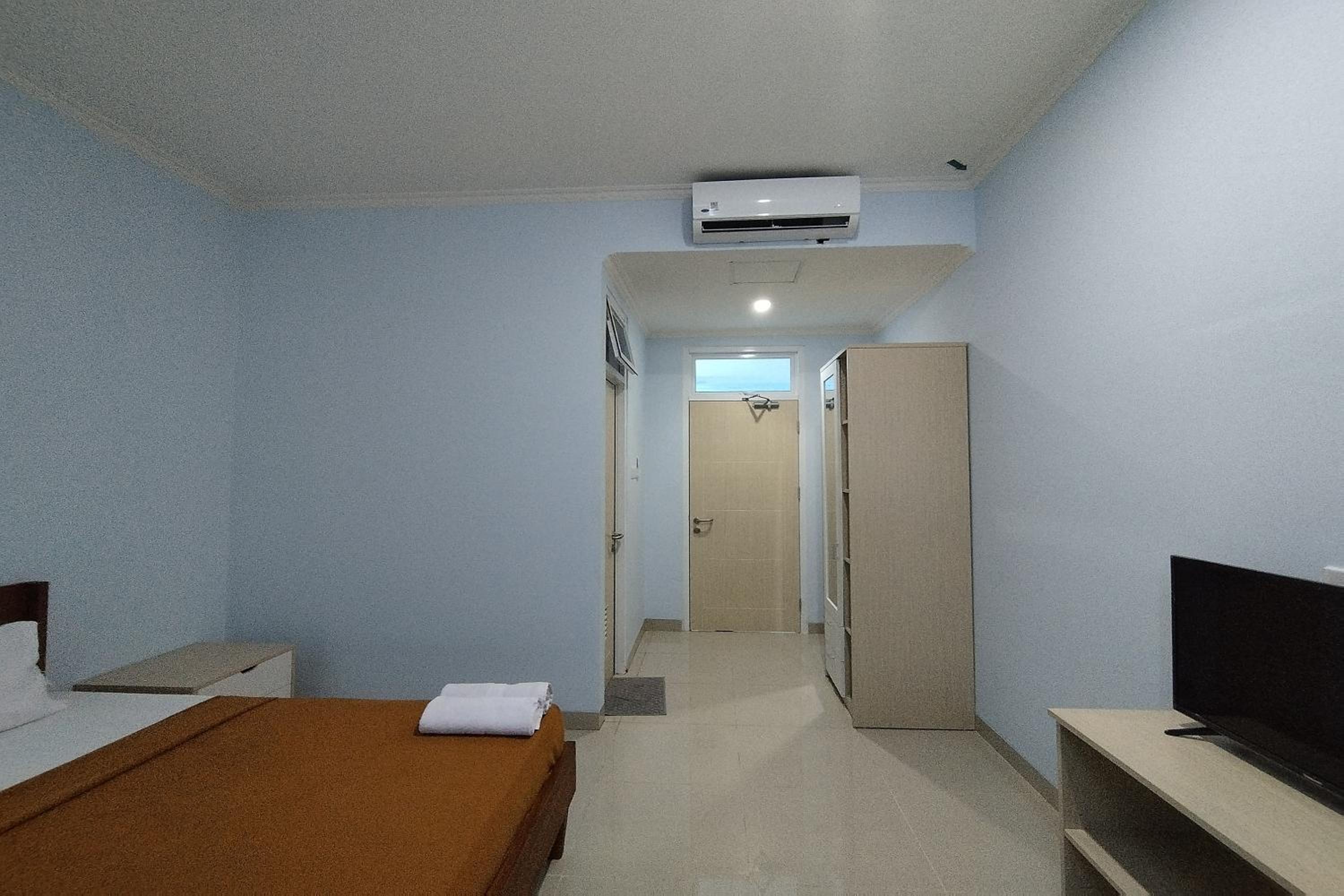 Superior Double Room - Photo 11
