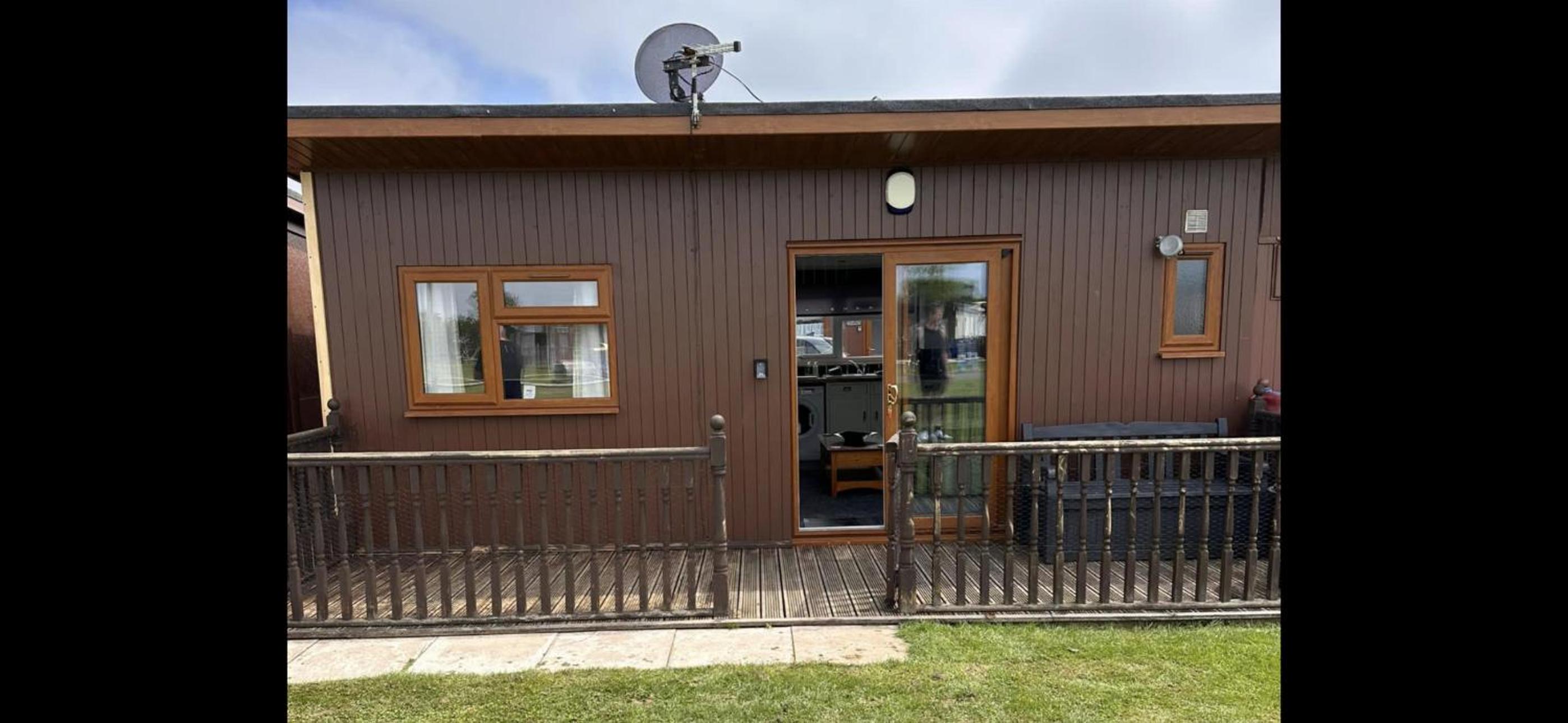Superior Chalet photo 1