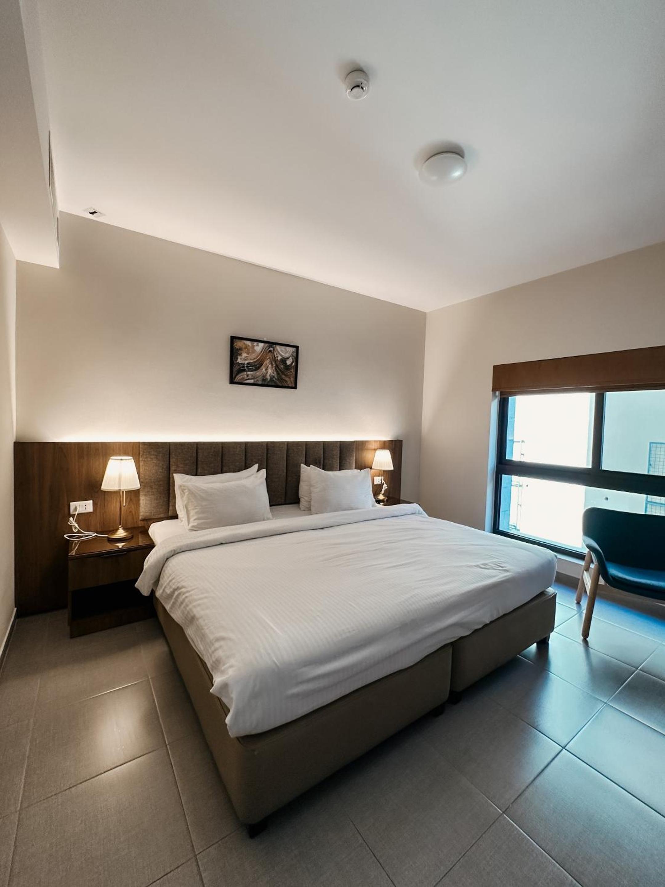 Two-Bedroom Suite photo 3