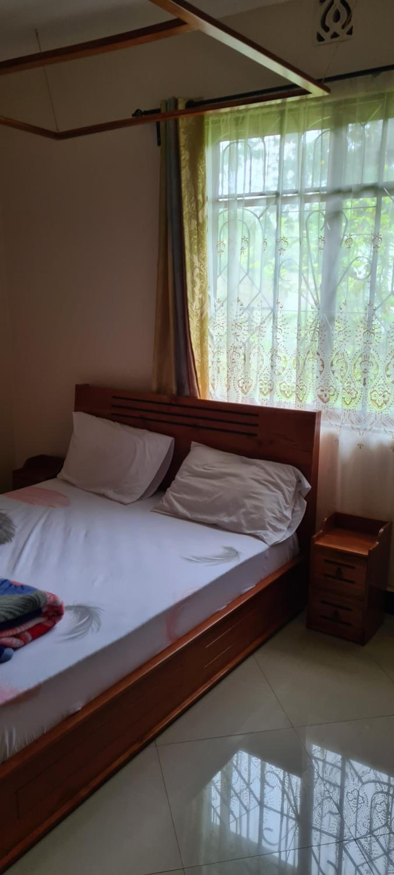 Double Room with Private Bathroom photo 1