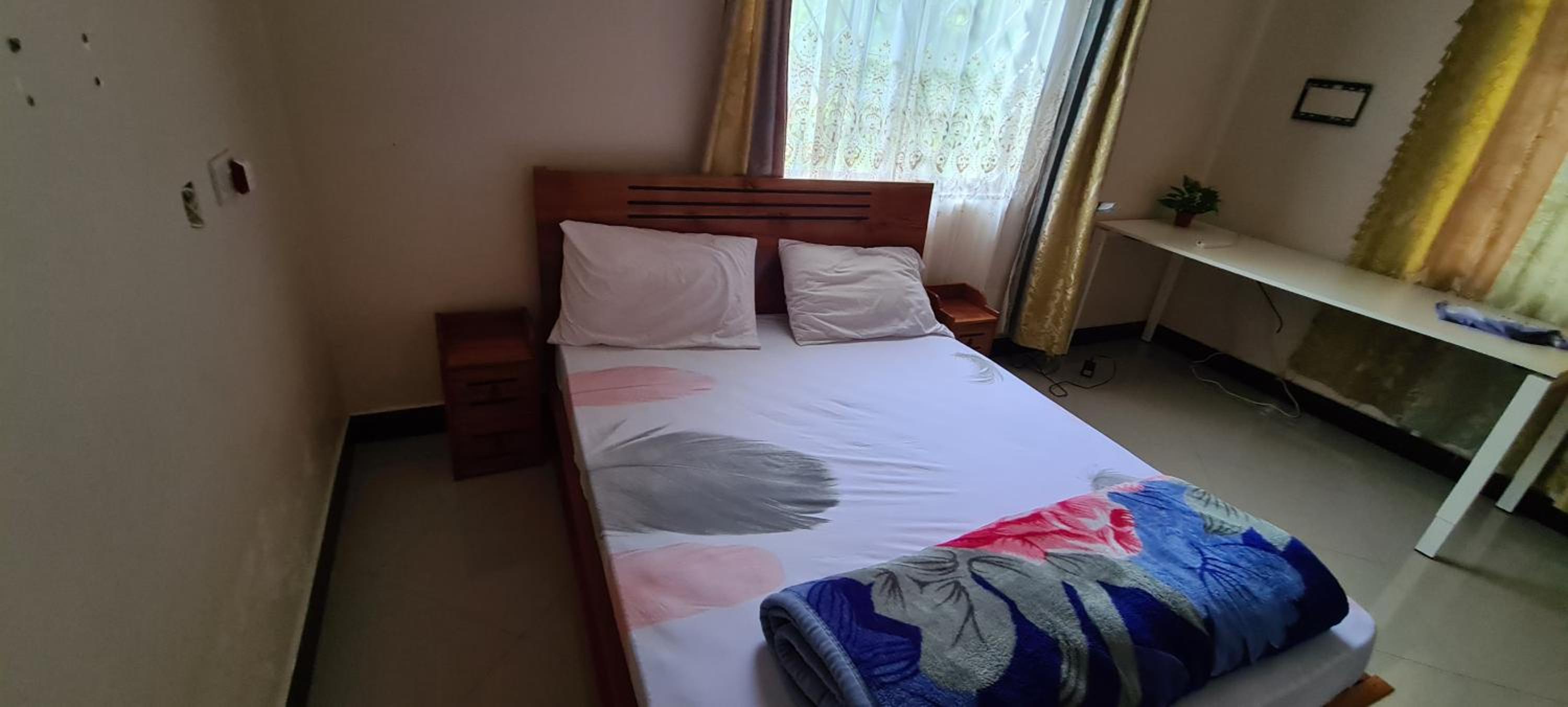 Double Room with Private Bathroom photo 2