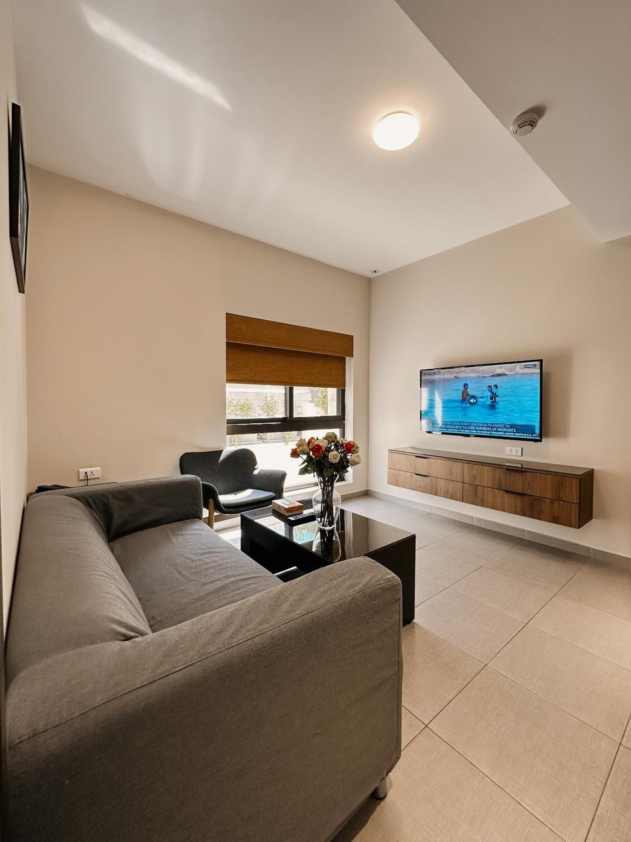 Two-Bedroom Suite photo 2