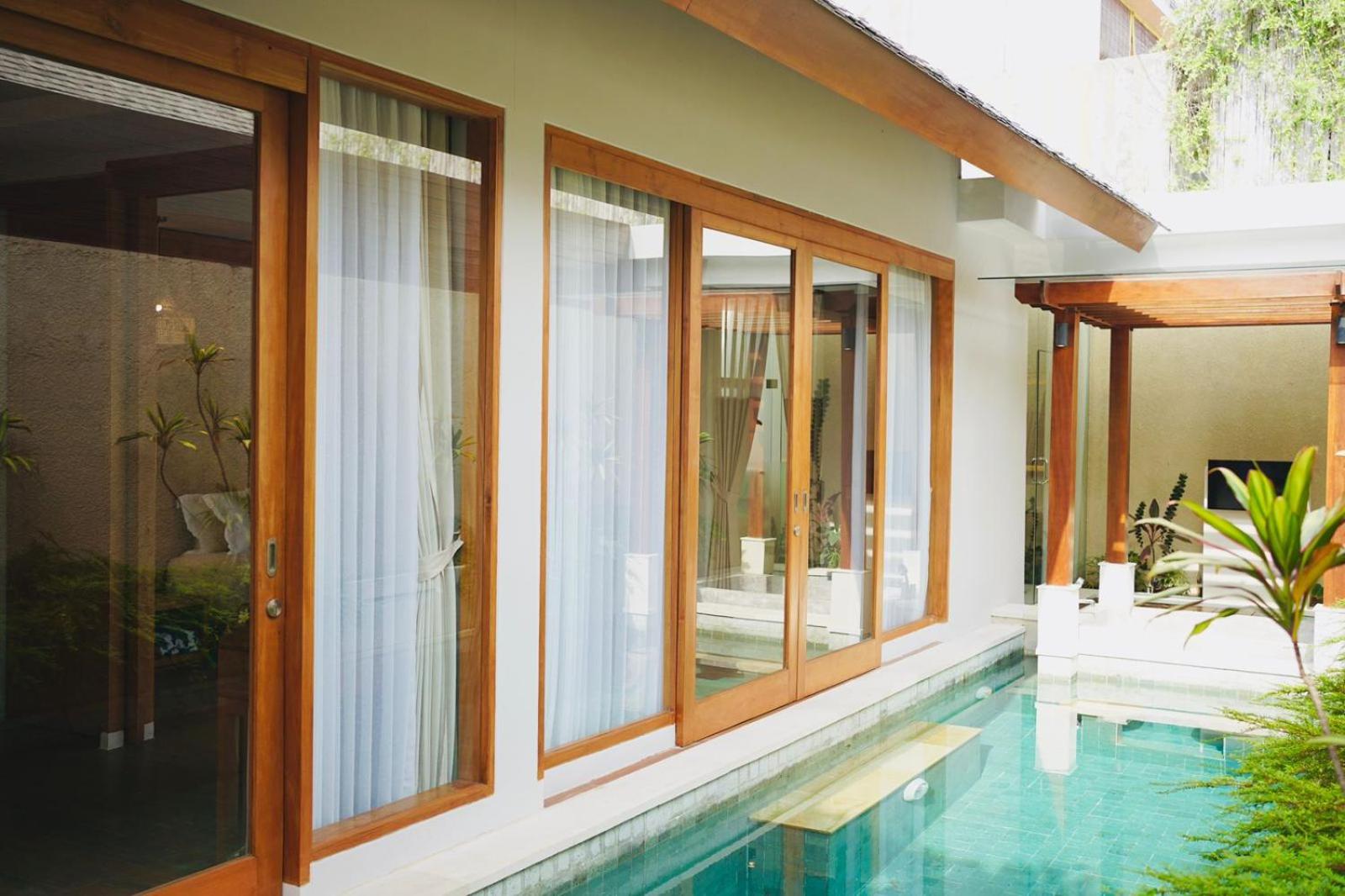 One-Bedroom Sweet Pool Villa thumbnail 5