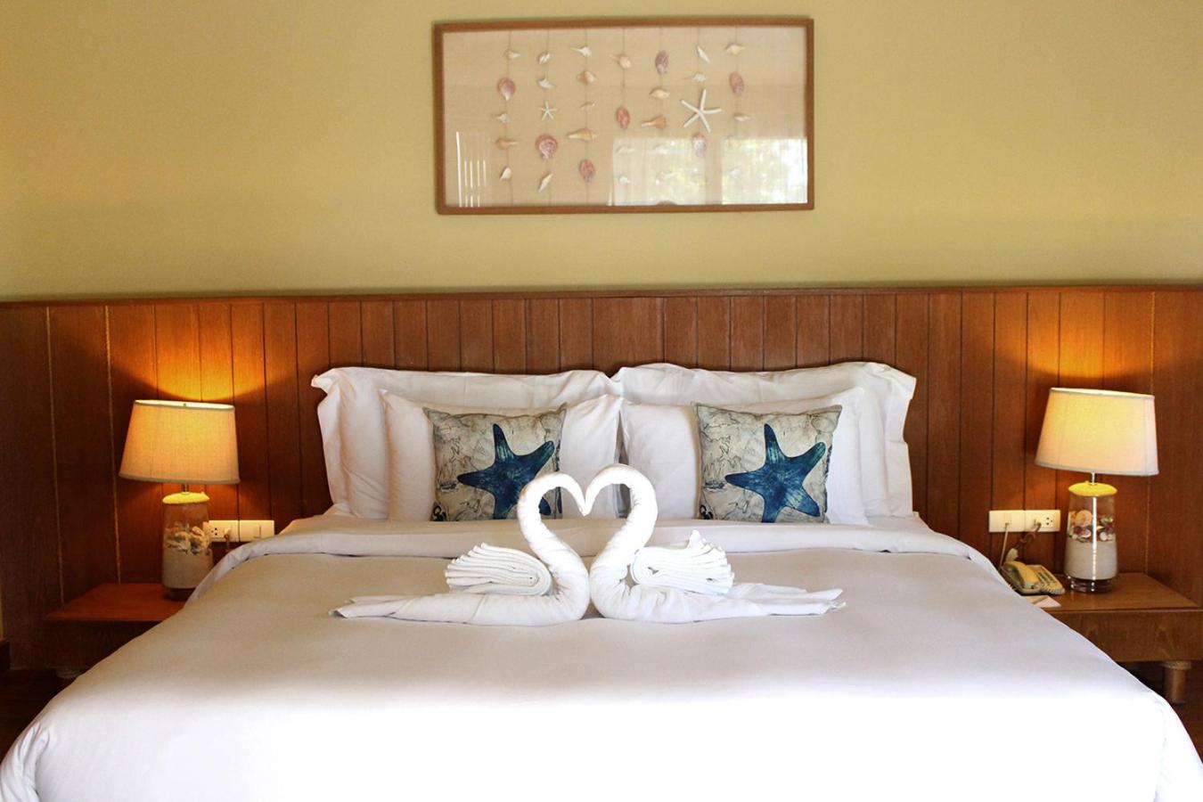 Grand Deluxe Room - Photo 3