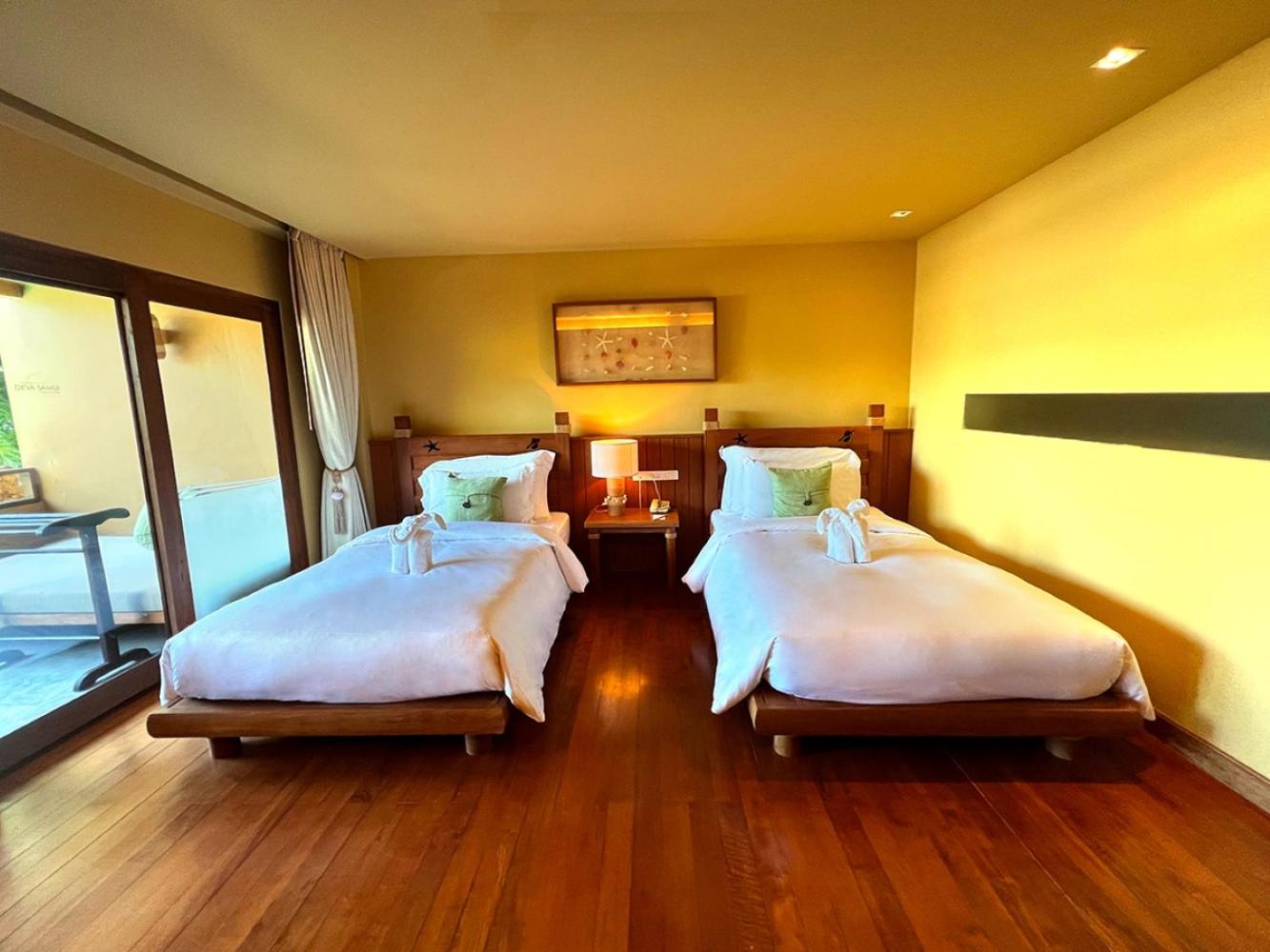 Grand Deluxe Room - Photo 11