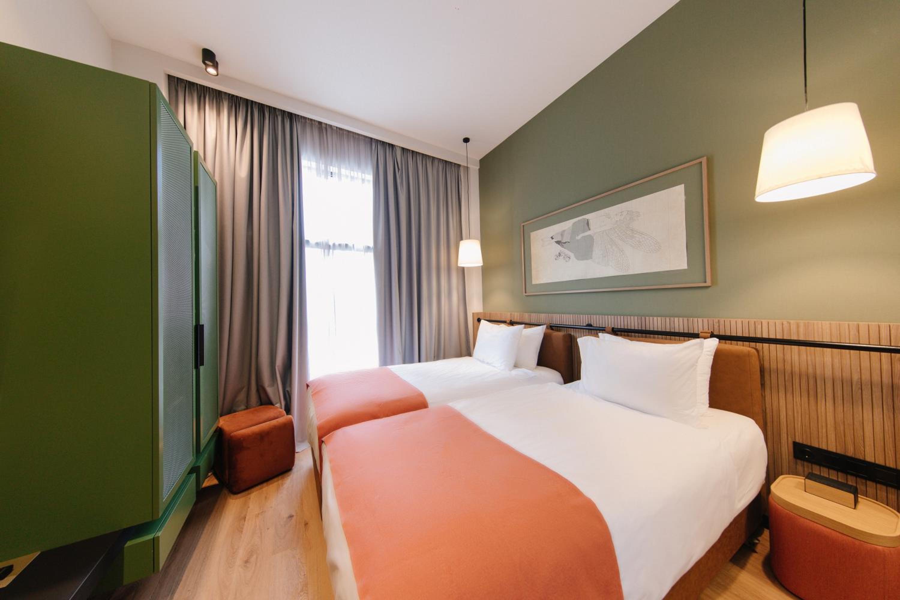 Double Room - Photo 1