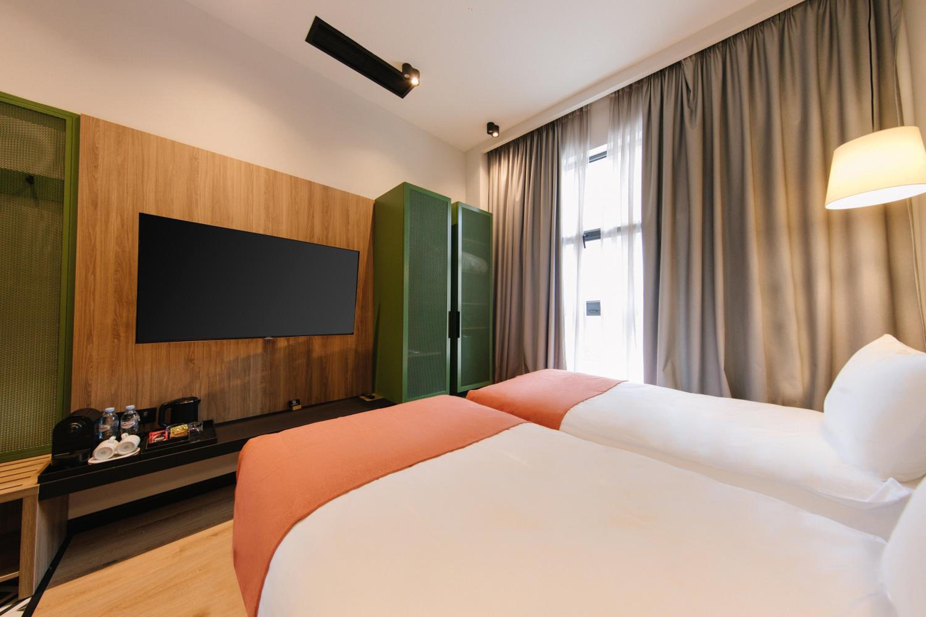 Double Room - Photo 2