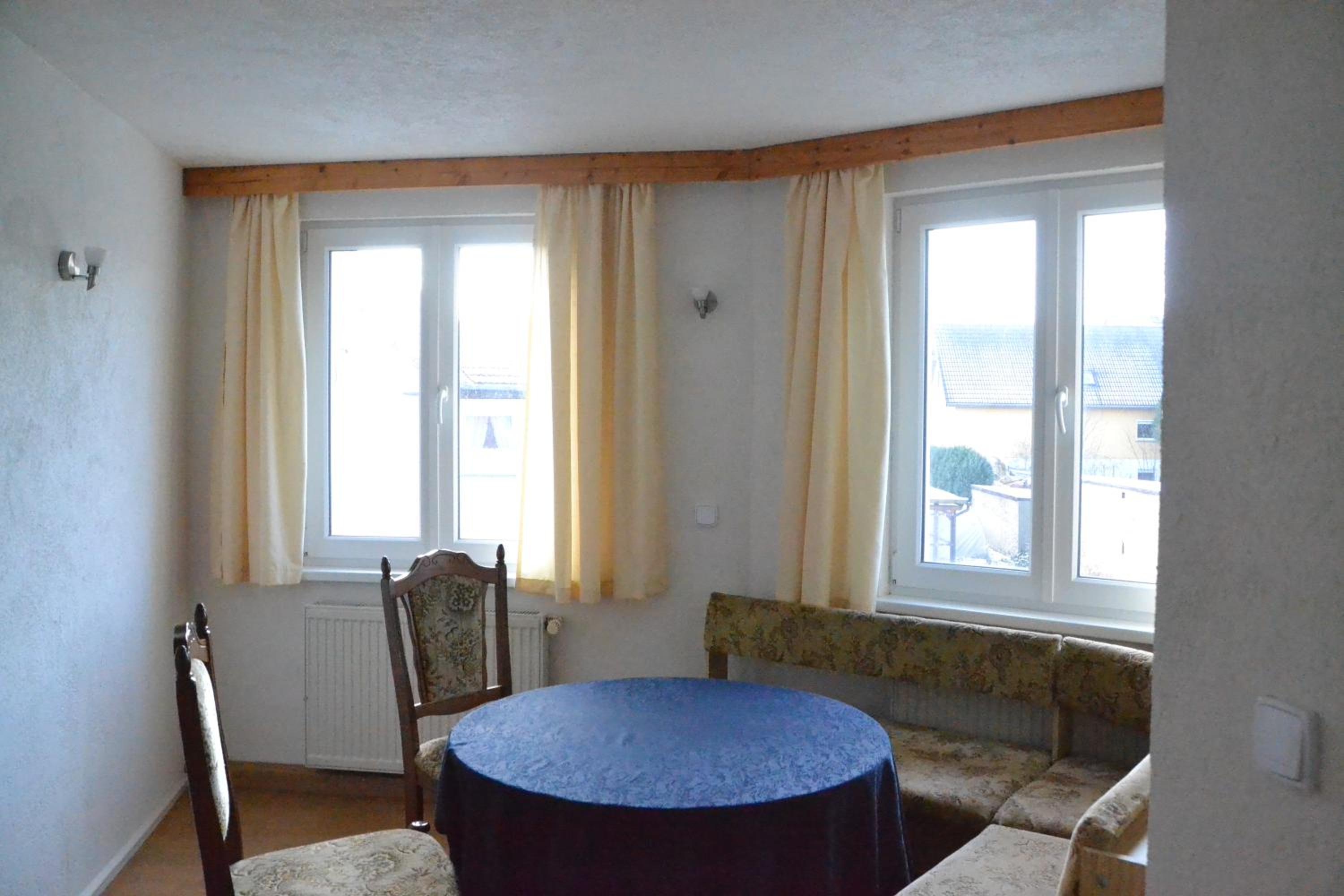 Large Twin Room photo 3