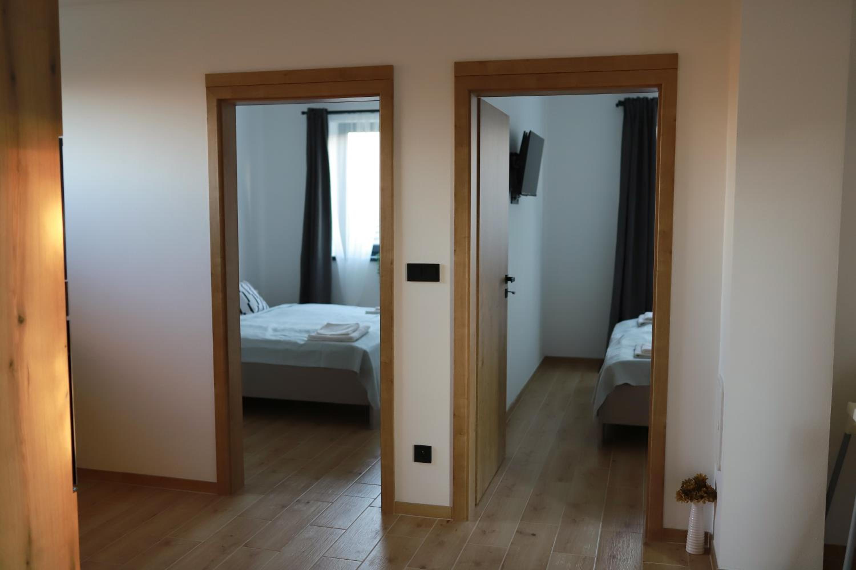Two-Bedroom Apartment photo 1
