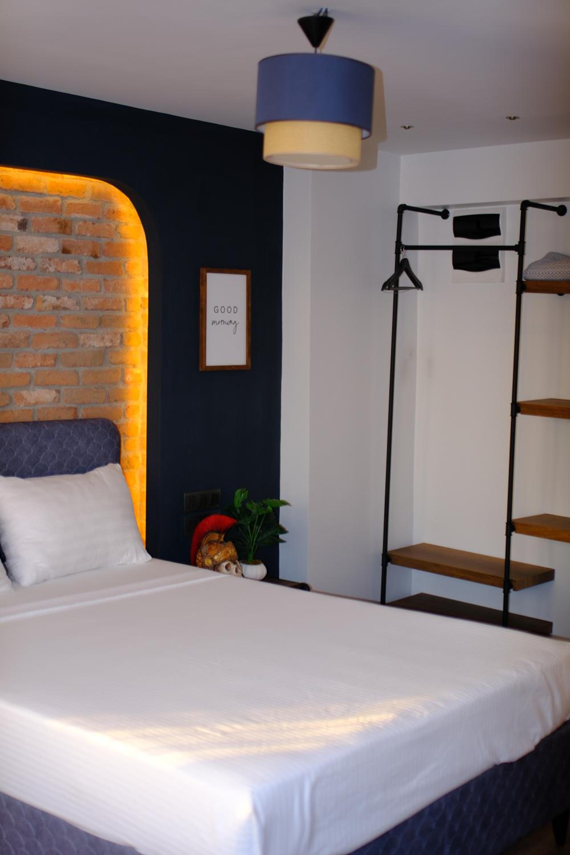 King Room with Spa Bath photo 1