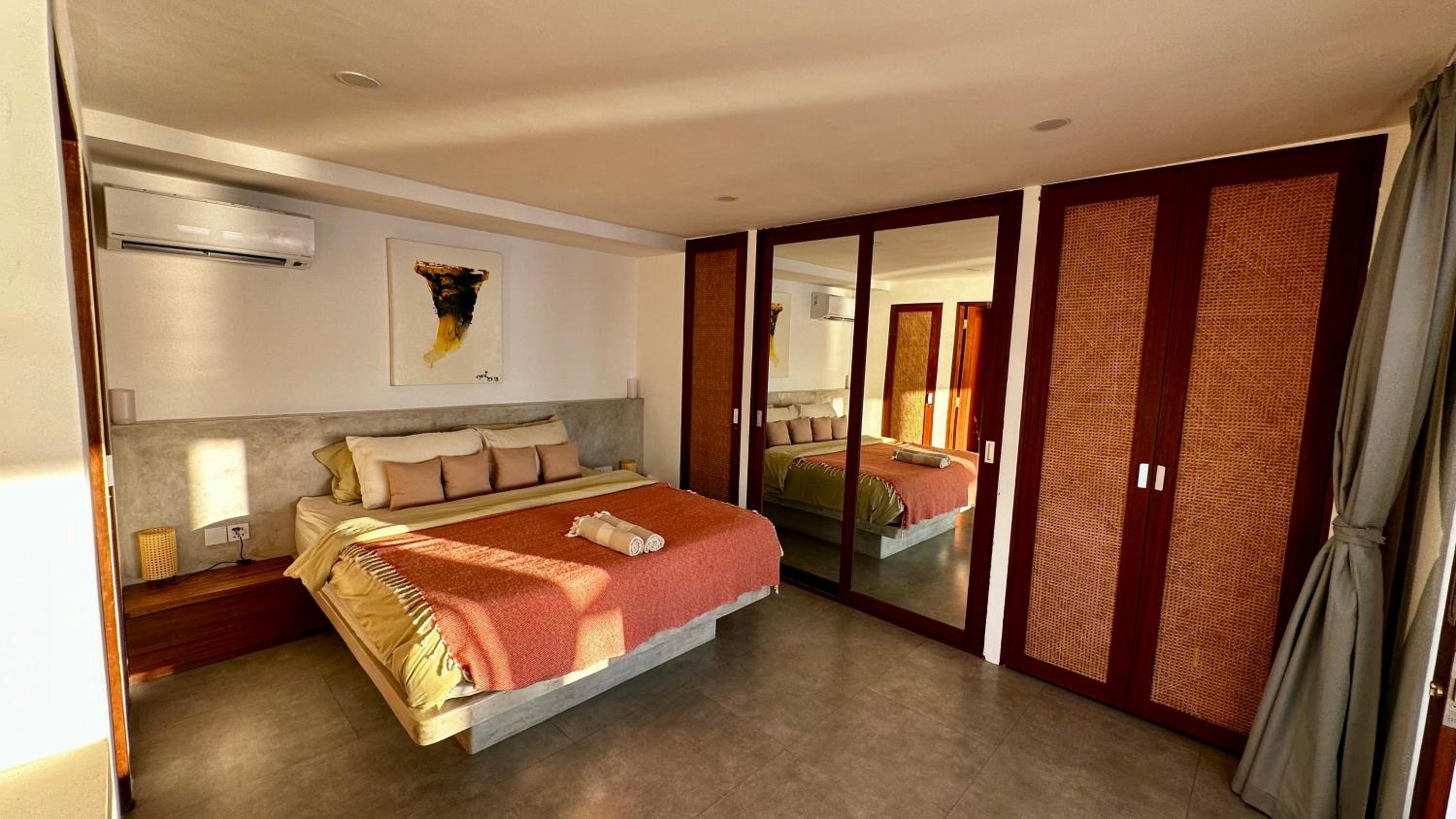 Two-Bedroom Villa photo 1