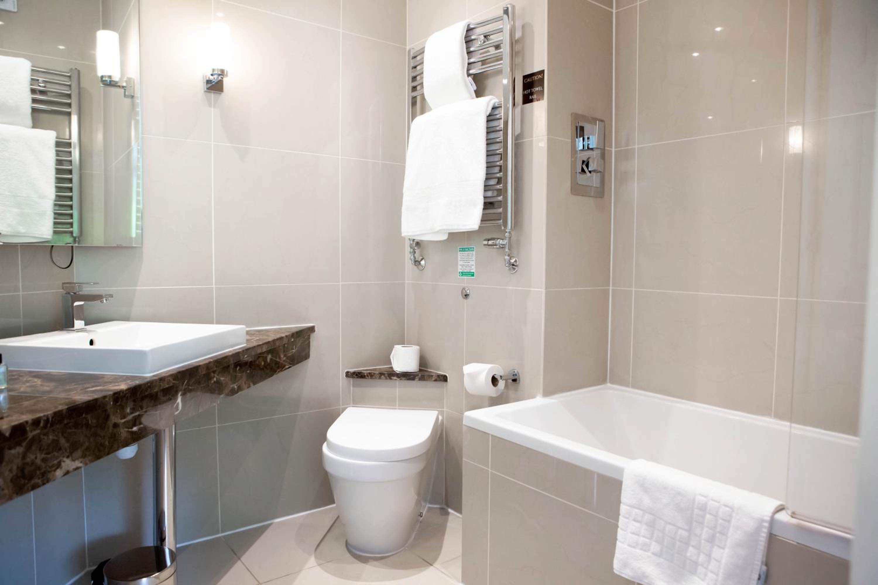 Standard Double Room - Photo 2