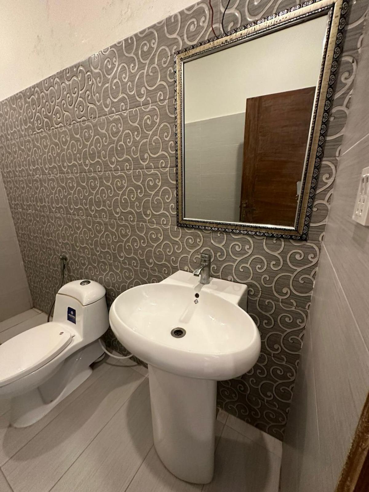 Deluxe Triple Room photo 3
