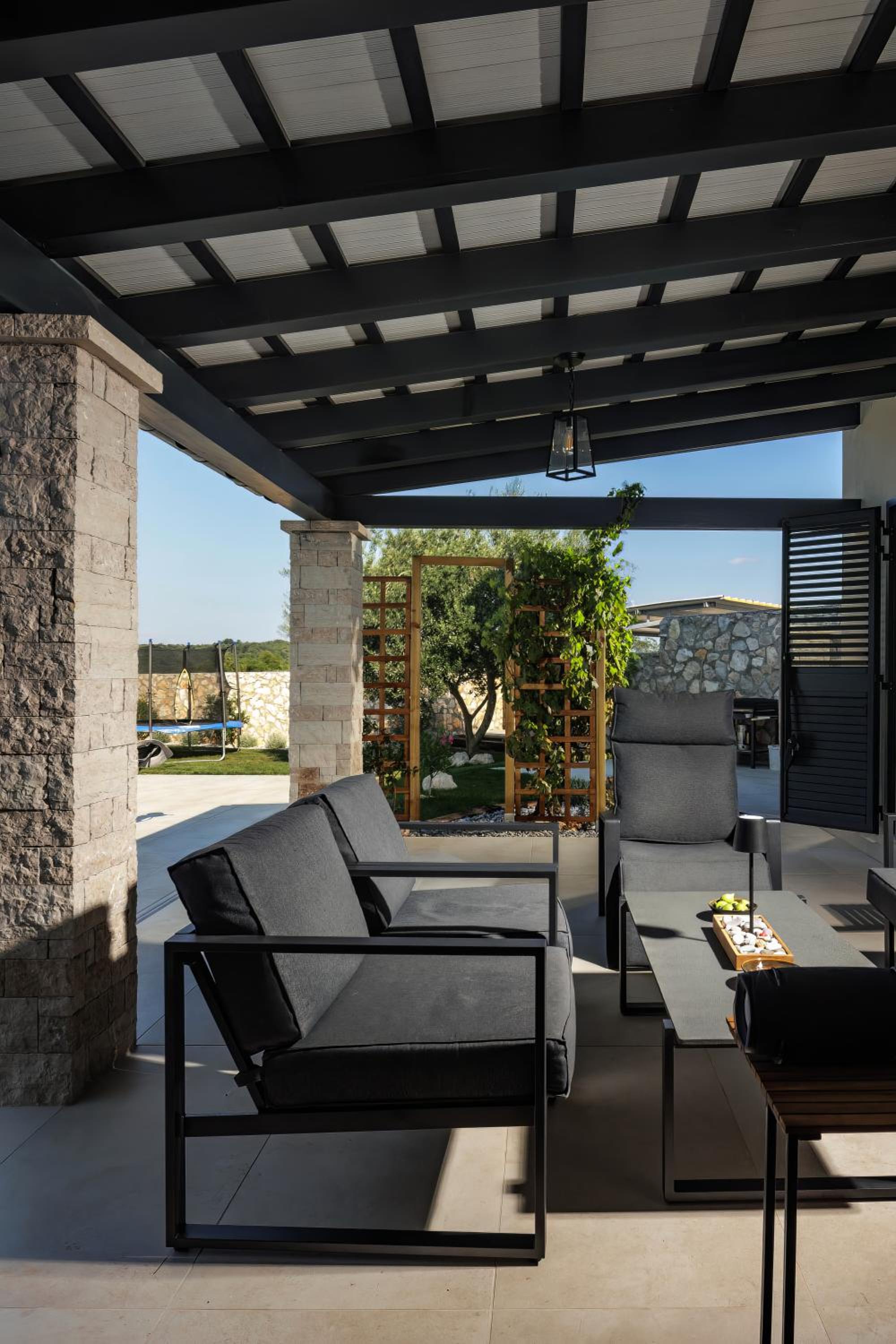 Villa photo 3