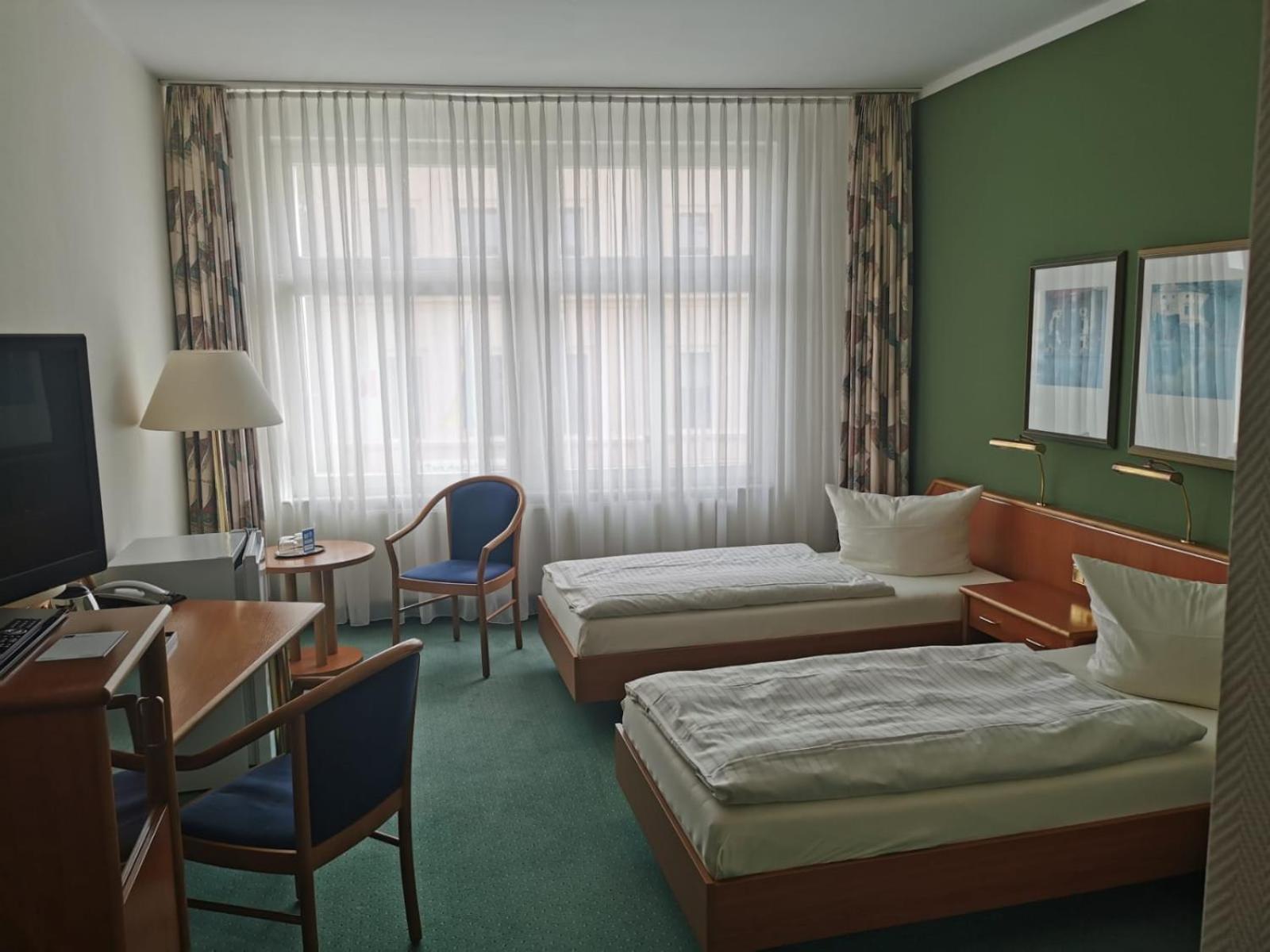 Single Room photo 1