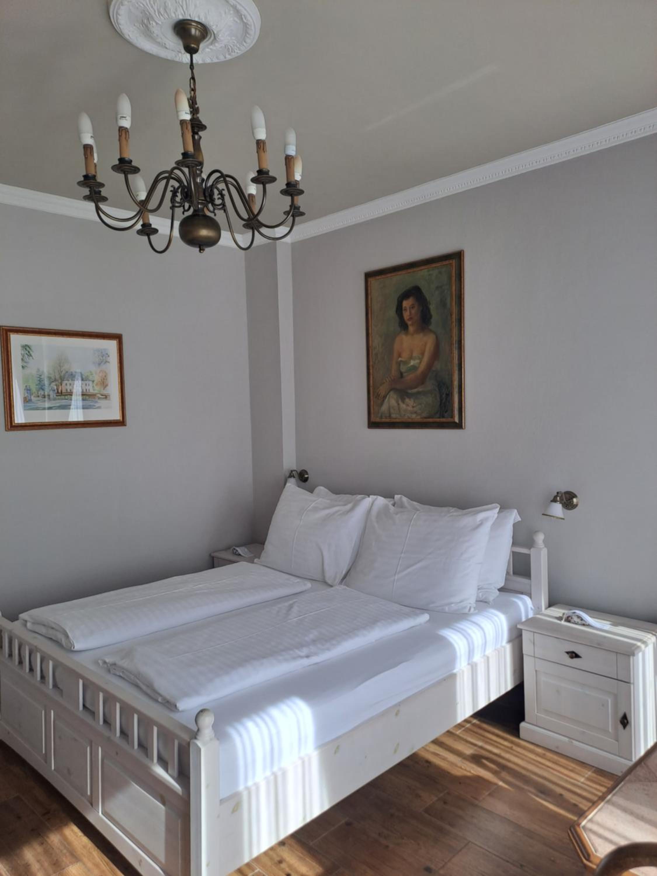 King Room with Balcony photo 1