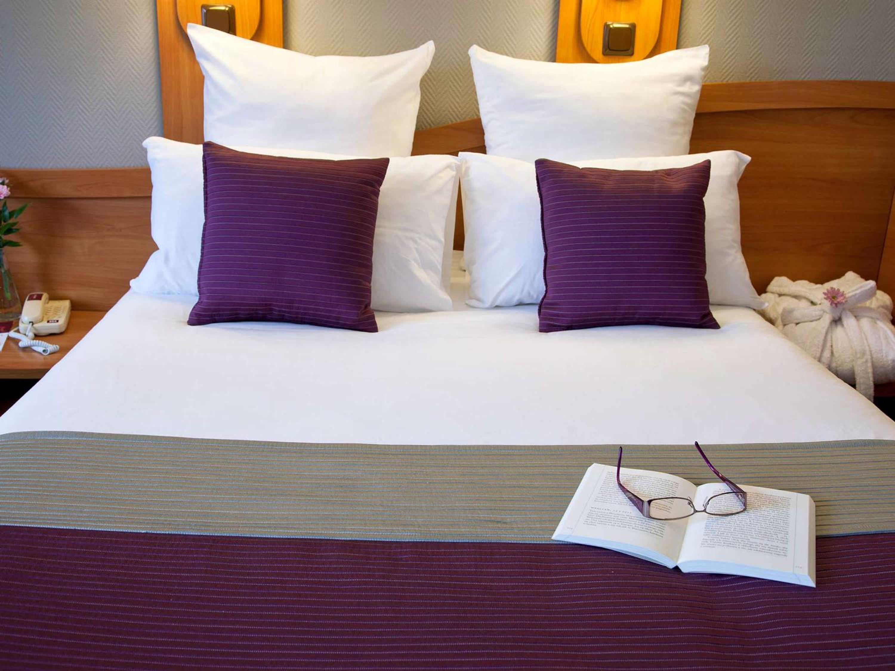 Standard Double Room - Photo 1