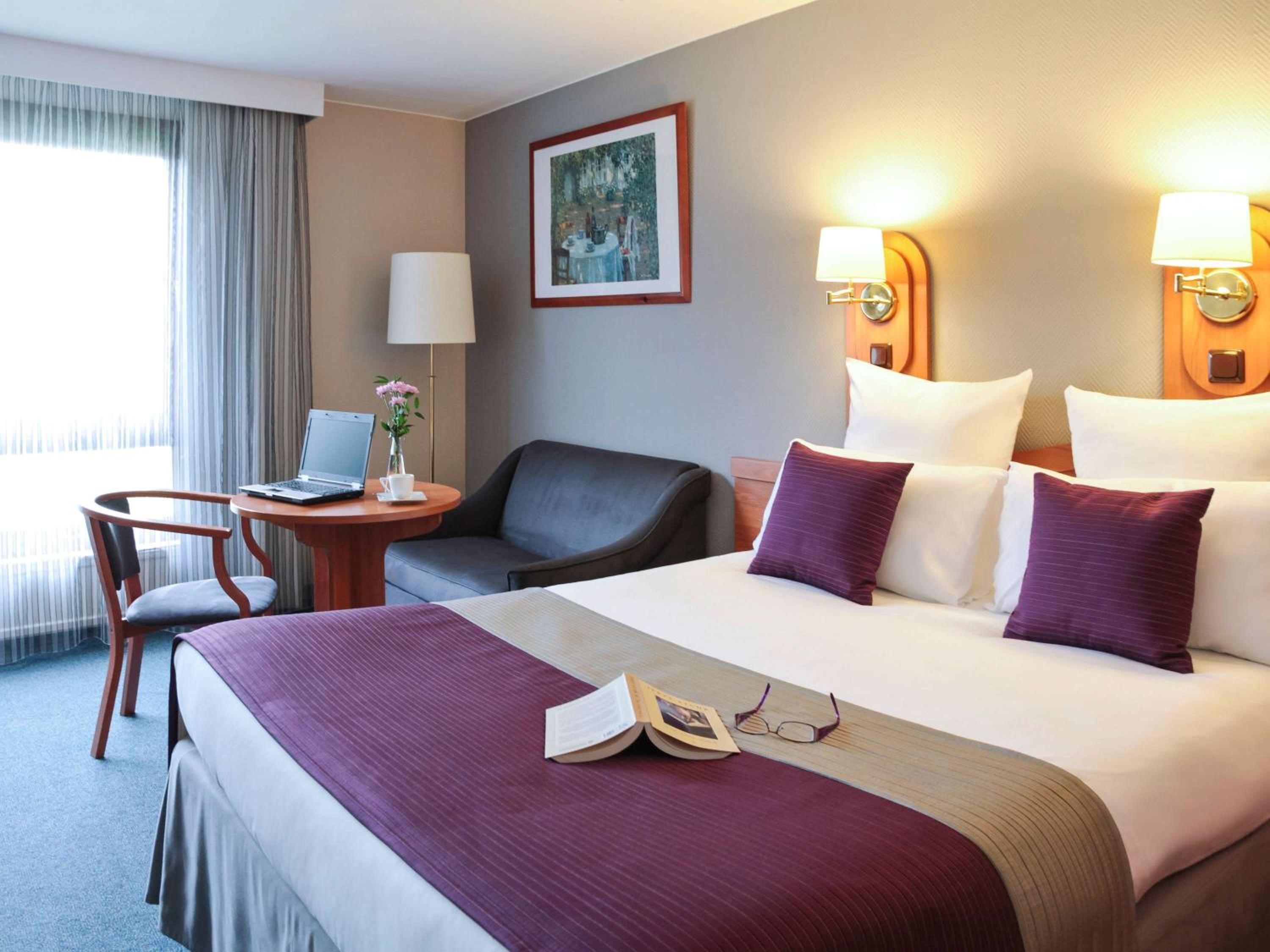 Standard Double Room - Photo 2