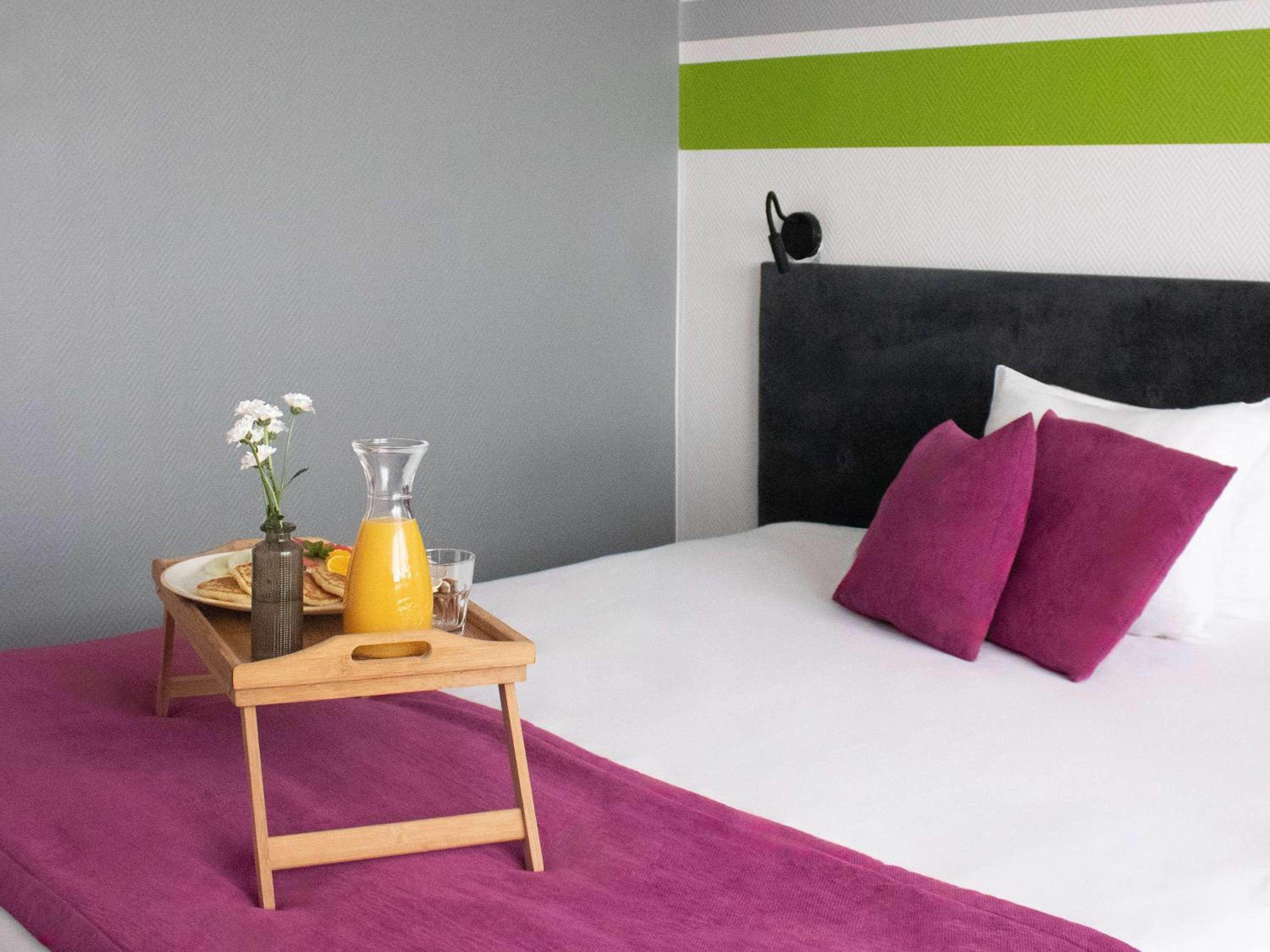 Superior Twin Room - Photo 12