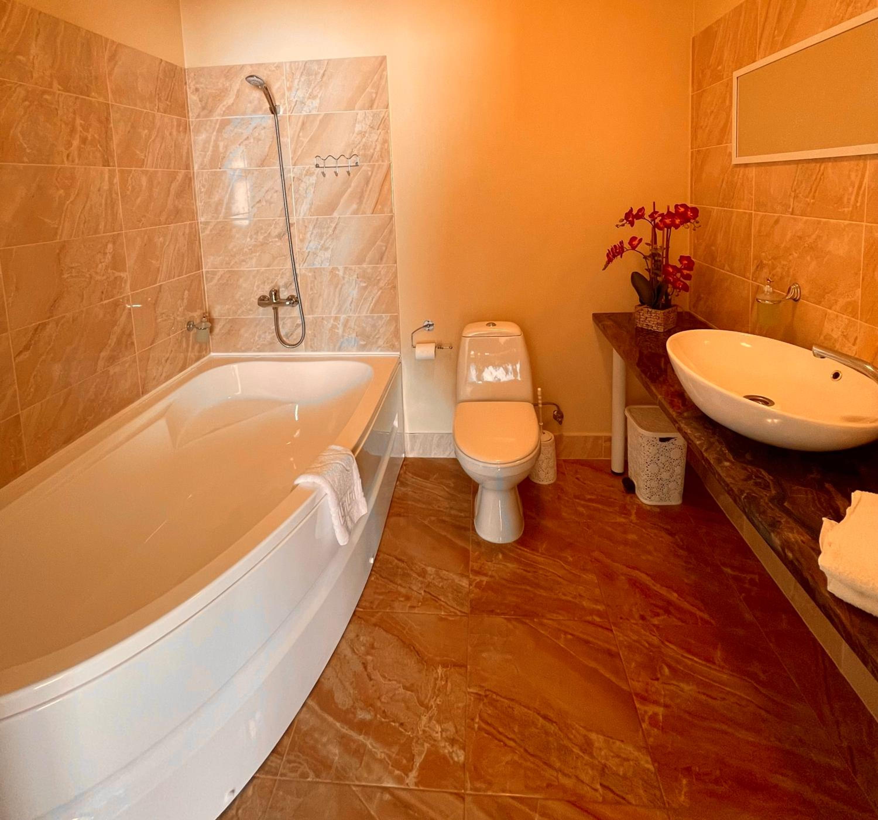 Superior Double Room - Photo 6