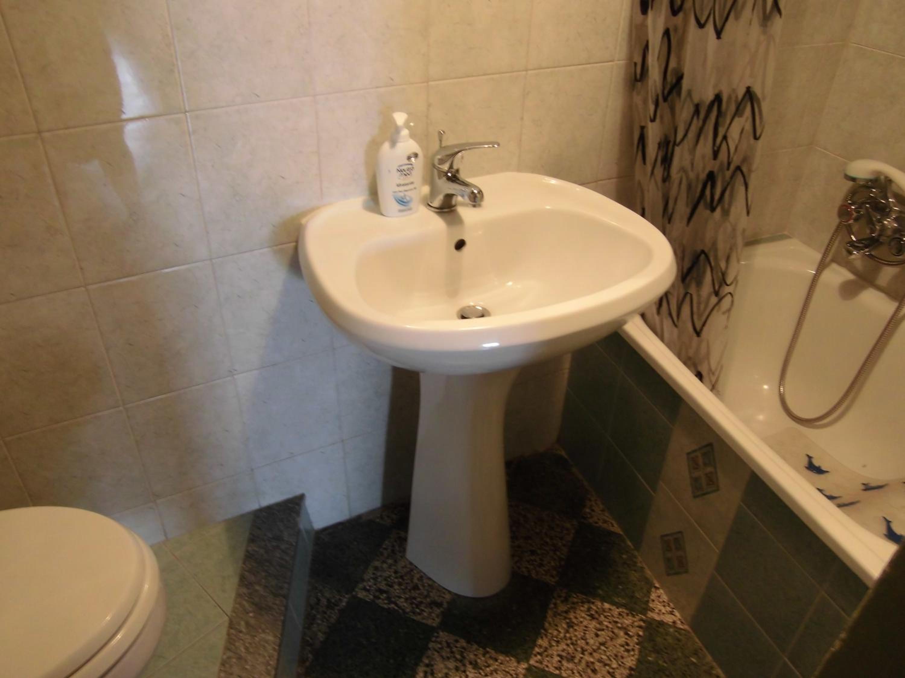 Triple Room with Private External Bathroom photo 2