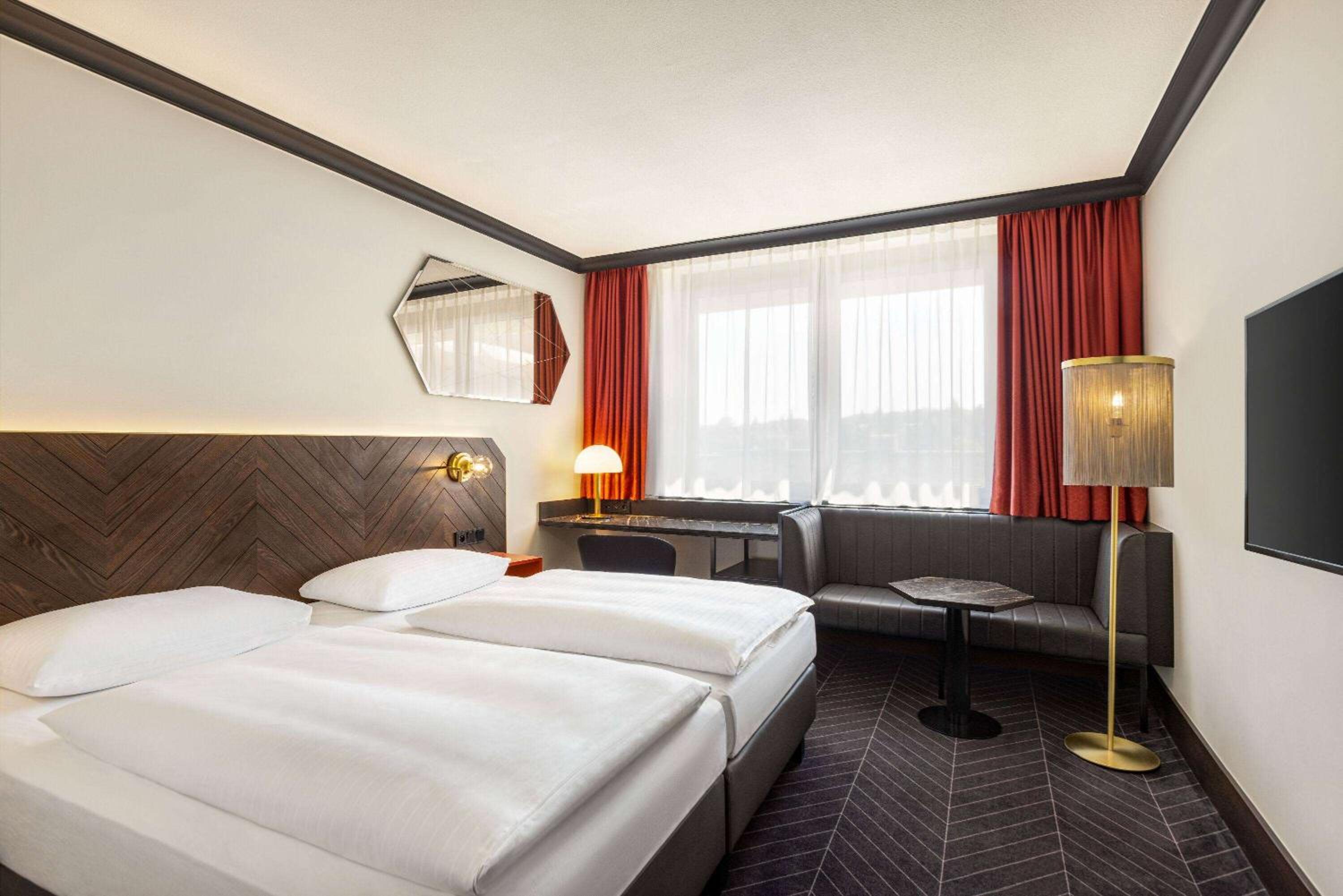 Executive Double Room photo 2