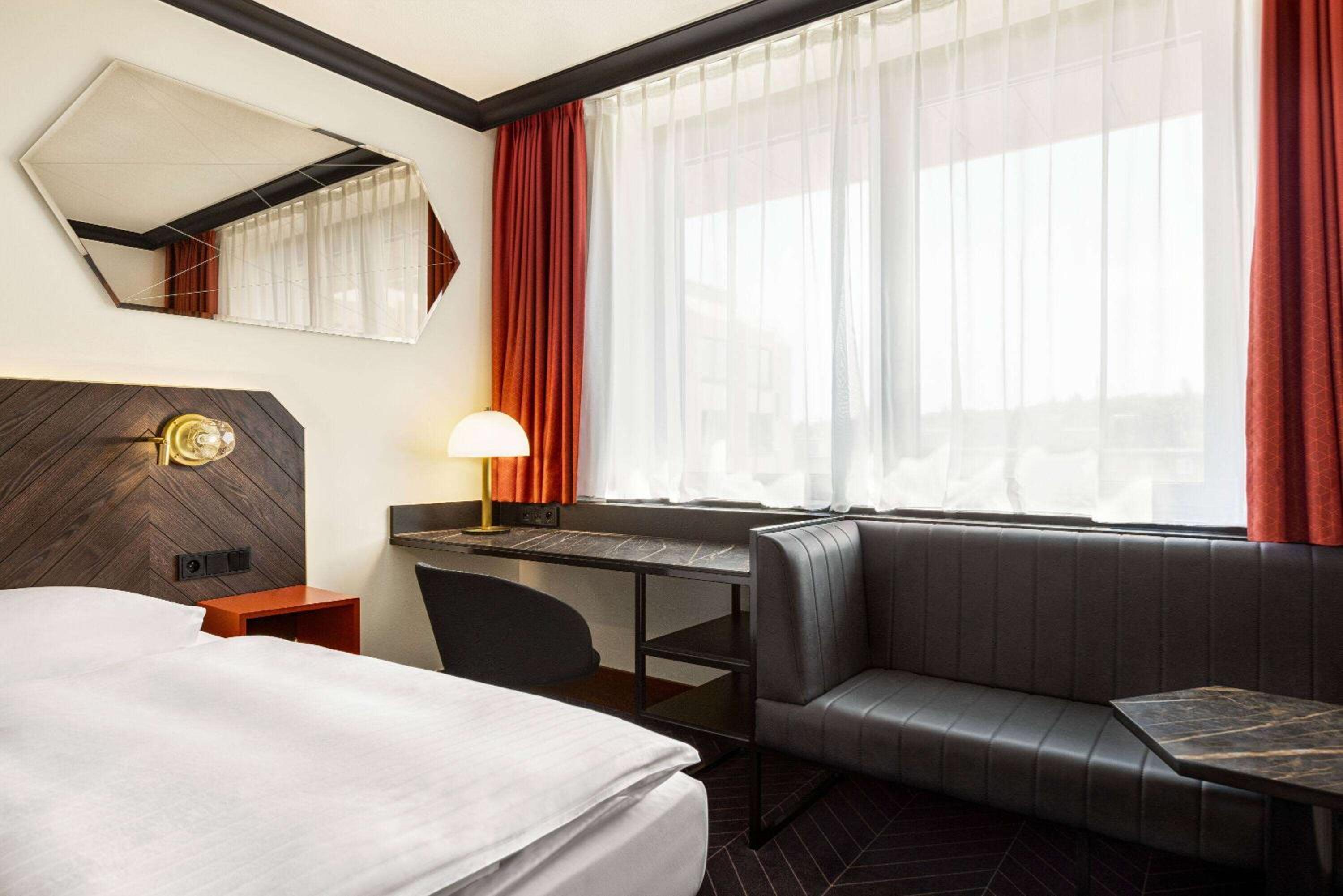 Executive Double Room photo 3