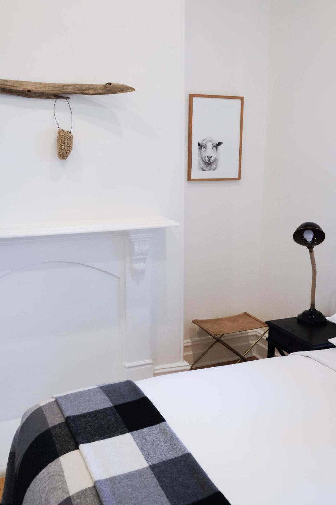 Queen Room with Balcony photo 2