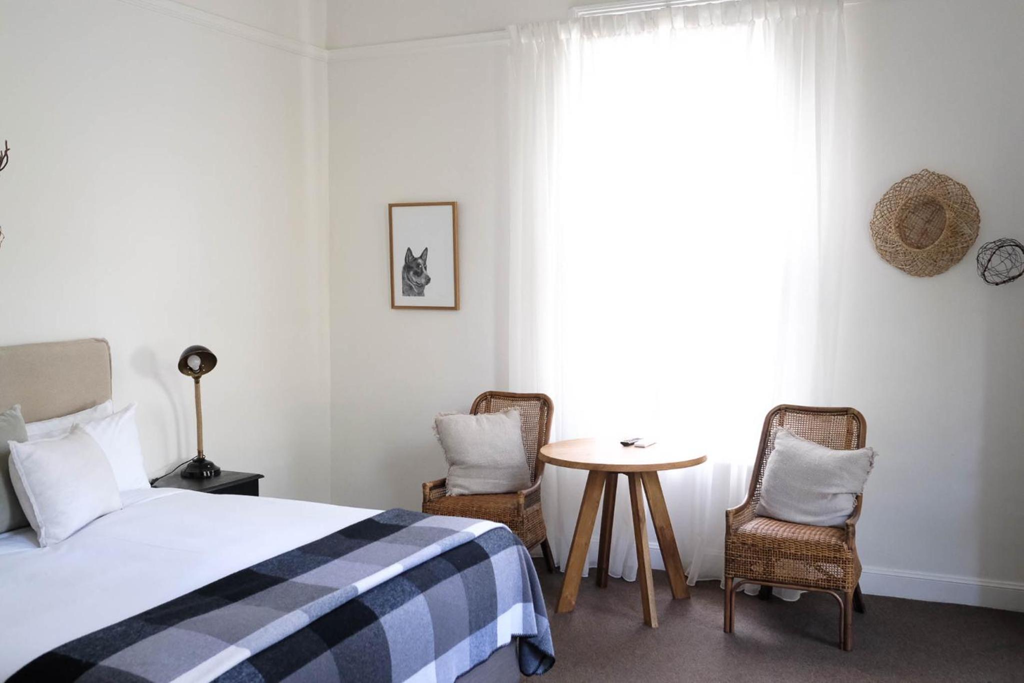 Superior King Room photo 1