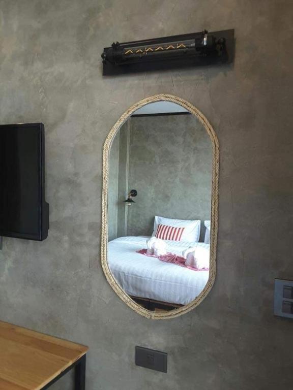 Twin Room with Balcony photo 1