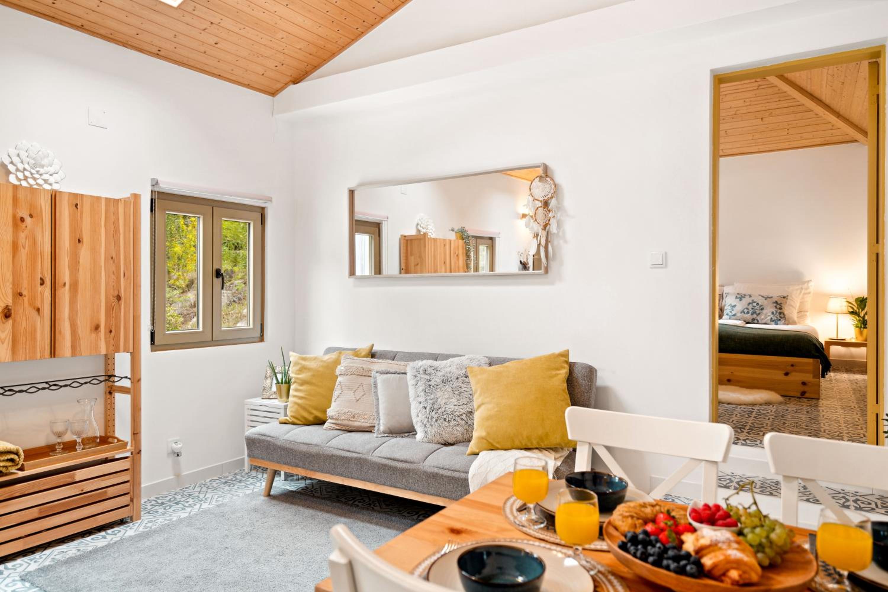 Two-Bedroom House photo 1