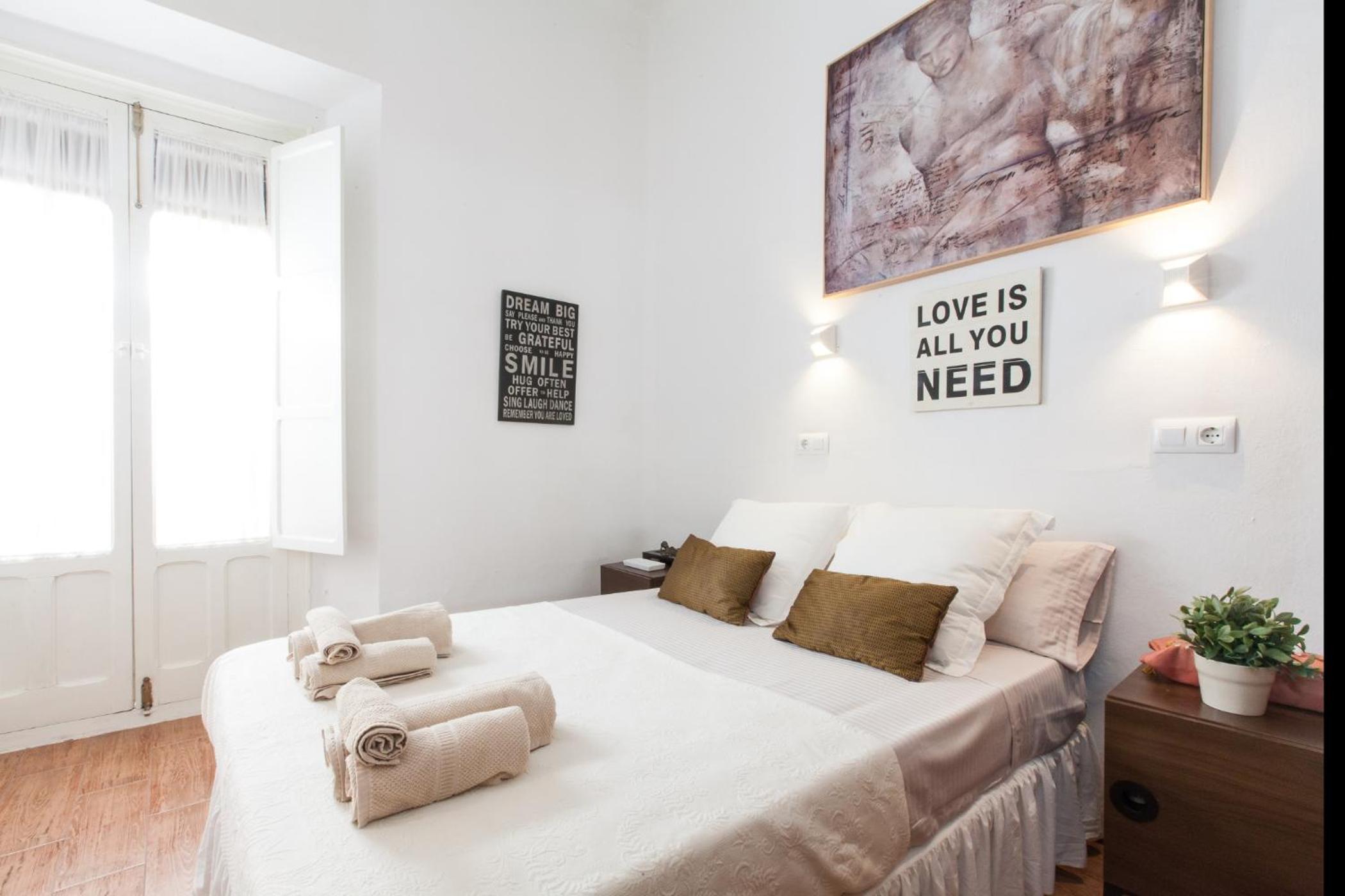 Apartamento