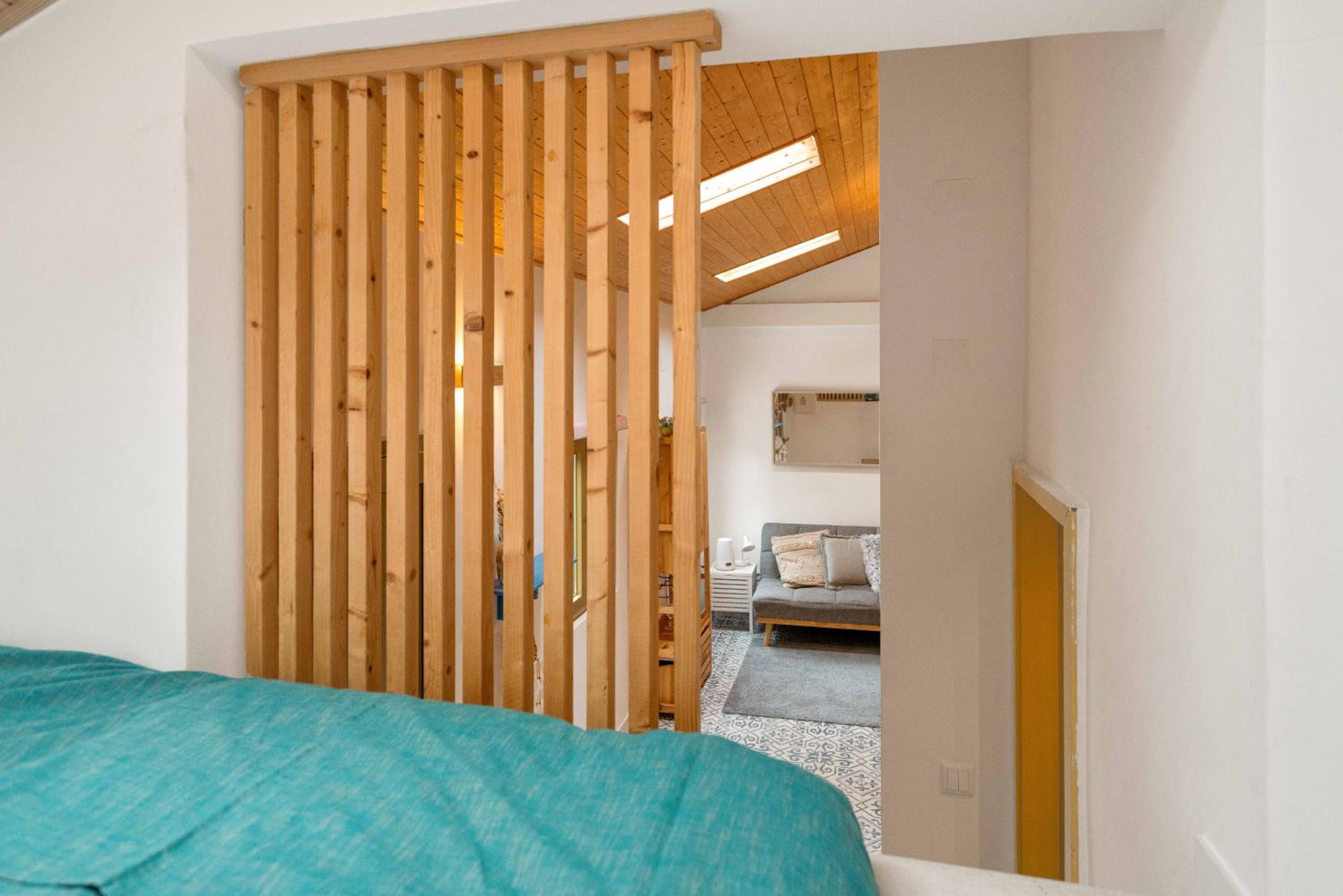 Two-Bedroom House photo 3