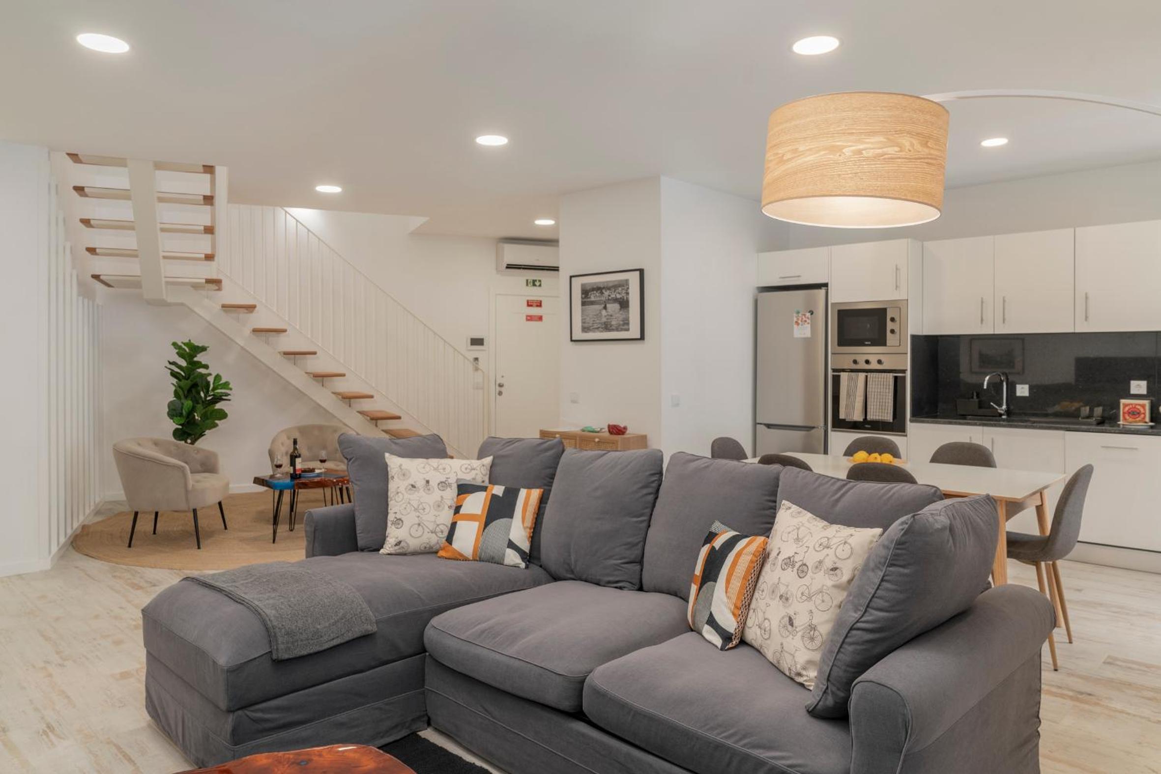 Loft photo 1