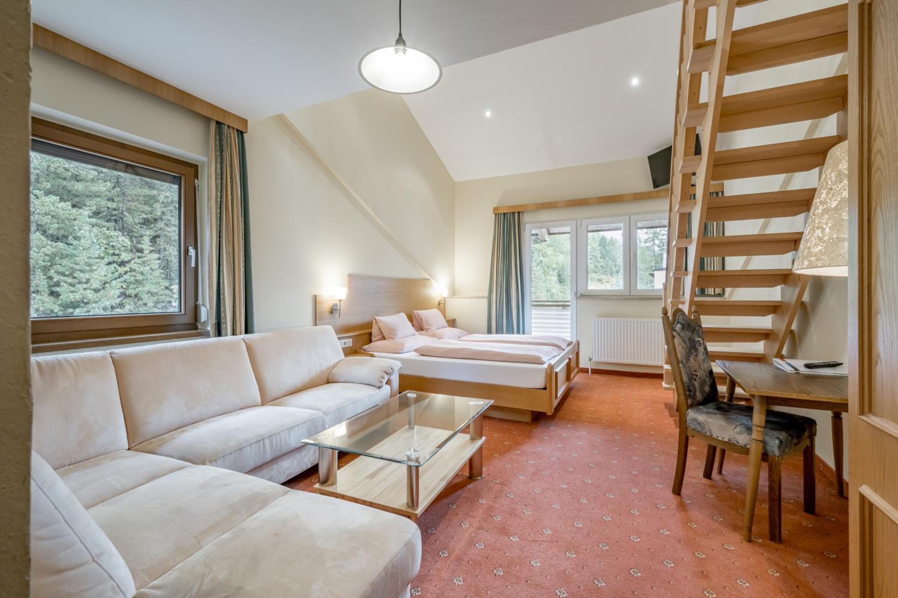 Triple Room photo 1