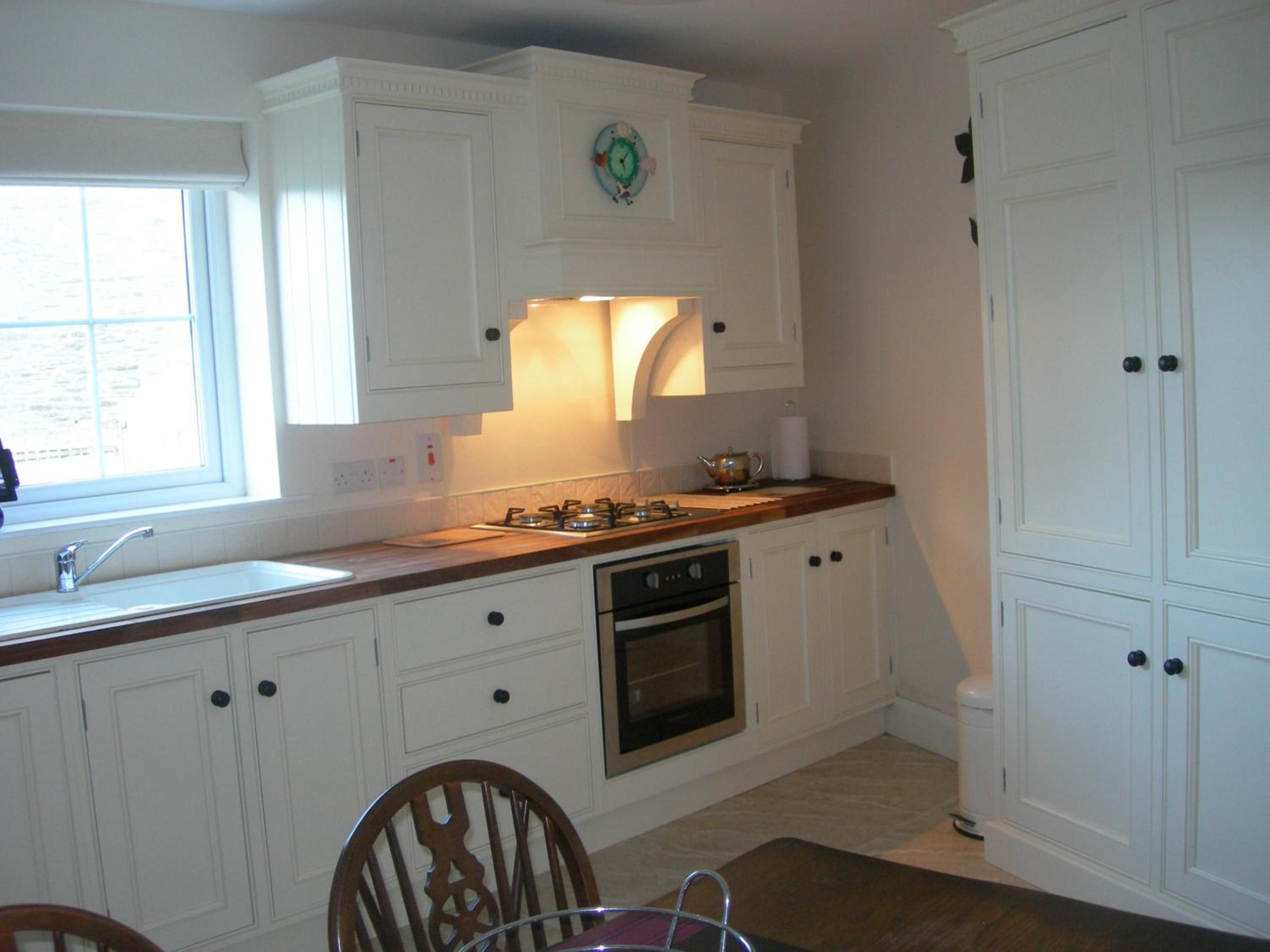 Two-Bedroom House photo 3