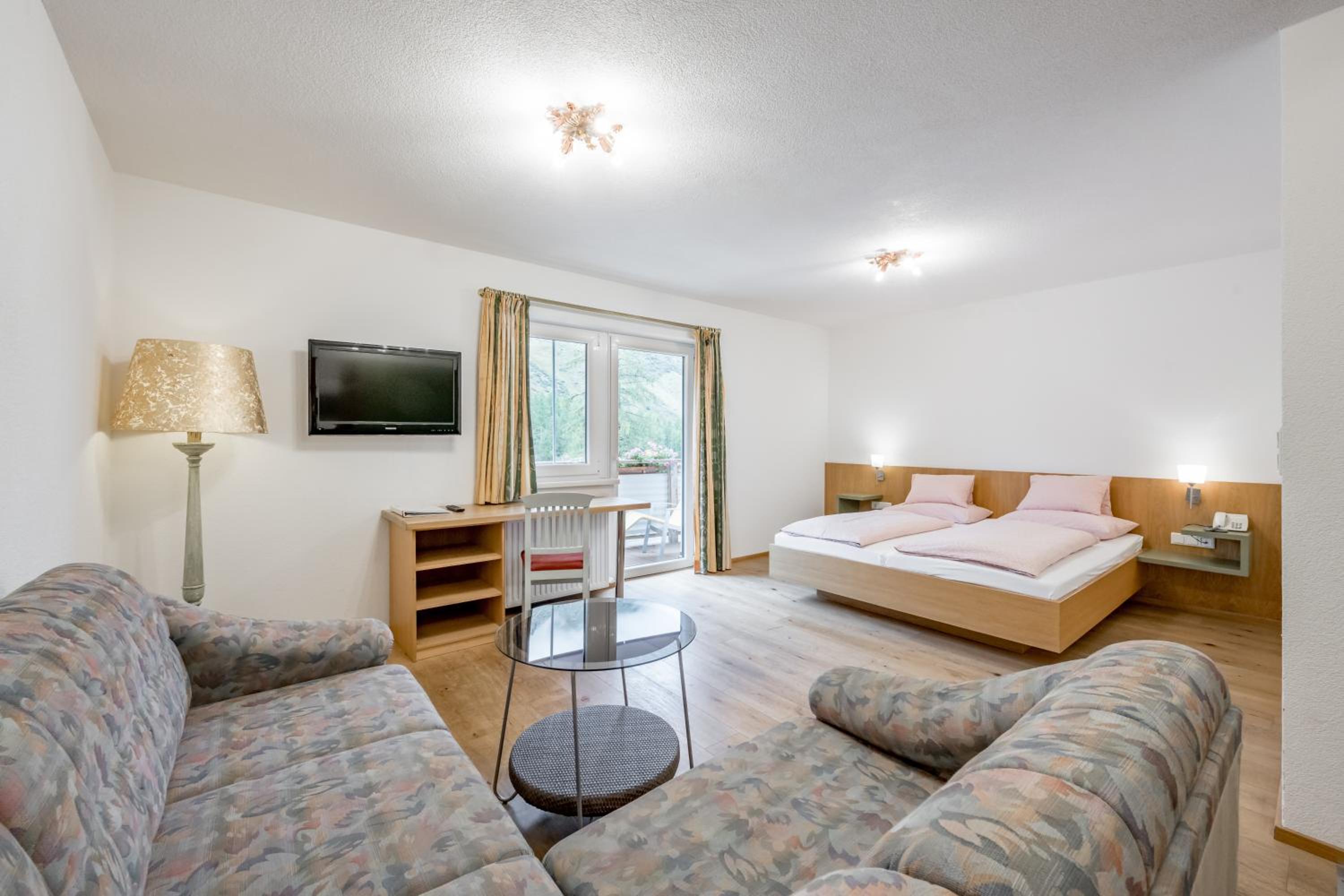Superior Double Room photo 1