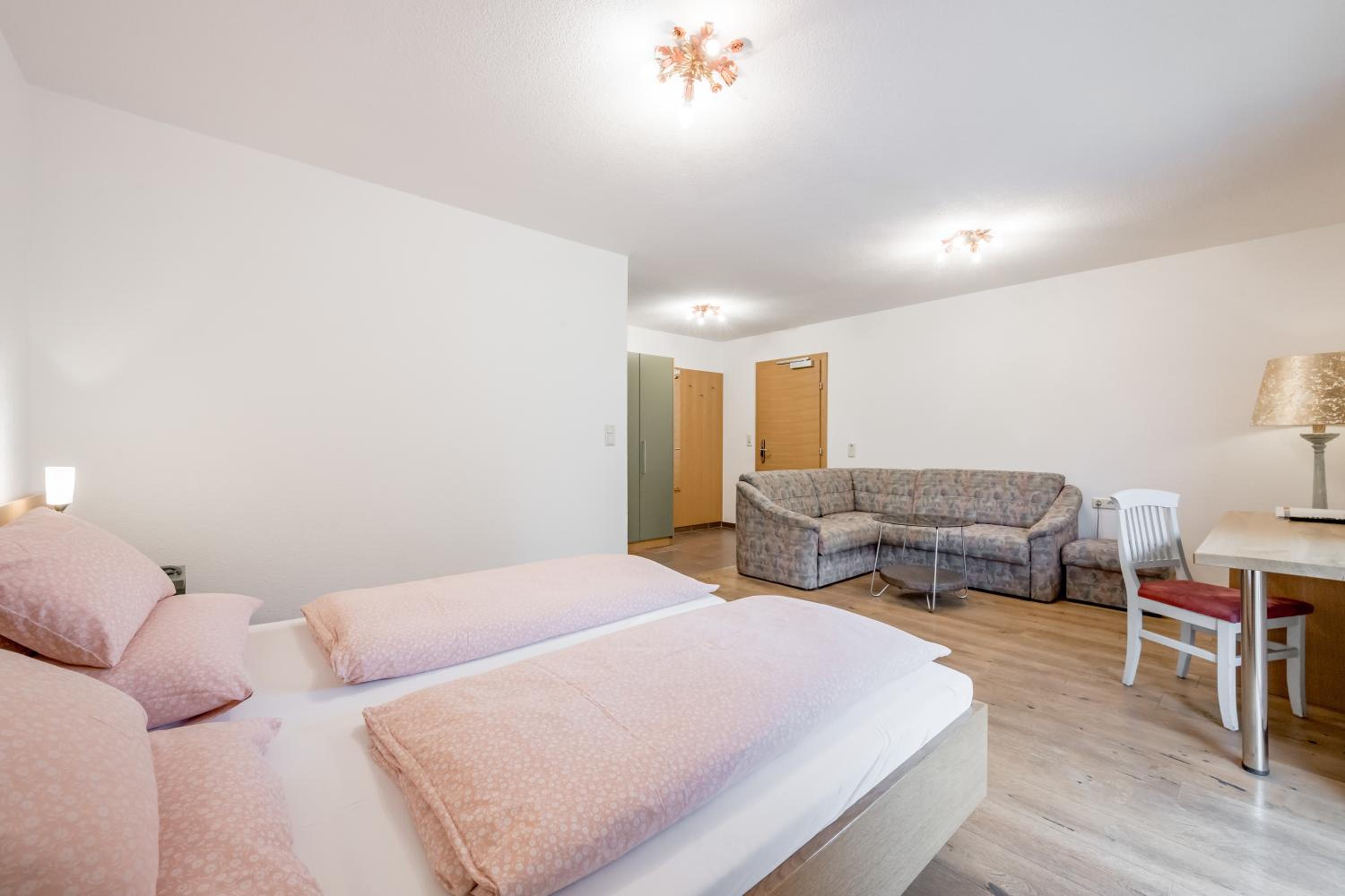 Superior Double Room photo 2