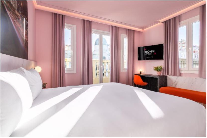 Double Room with Terrace photo 2