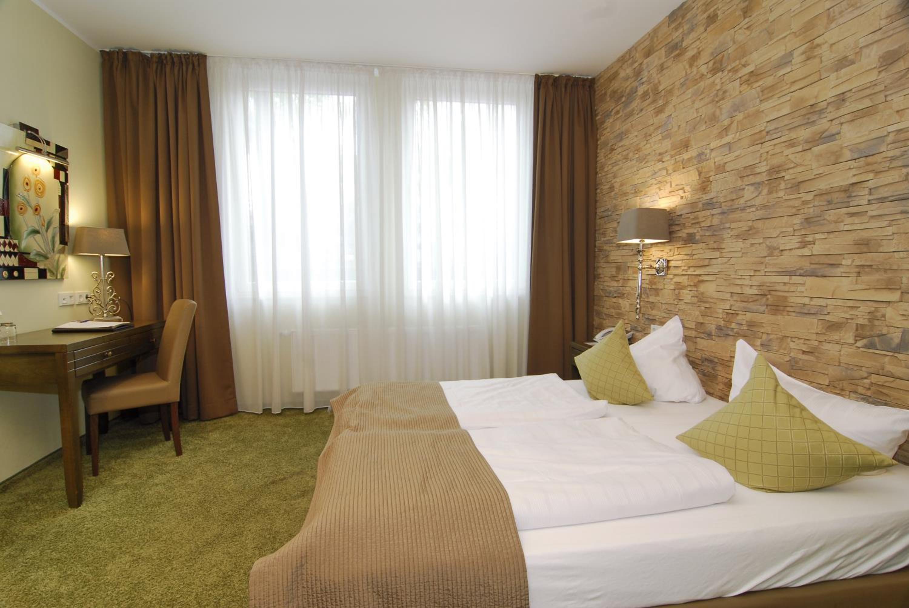 Business Relax Double Room - Photo 2